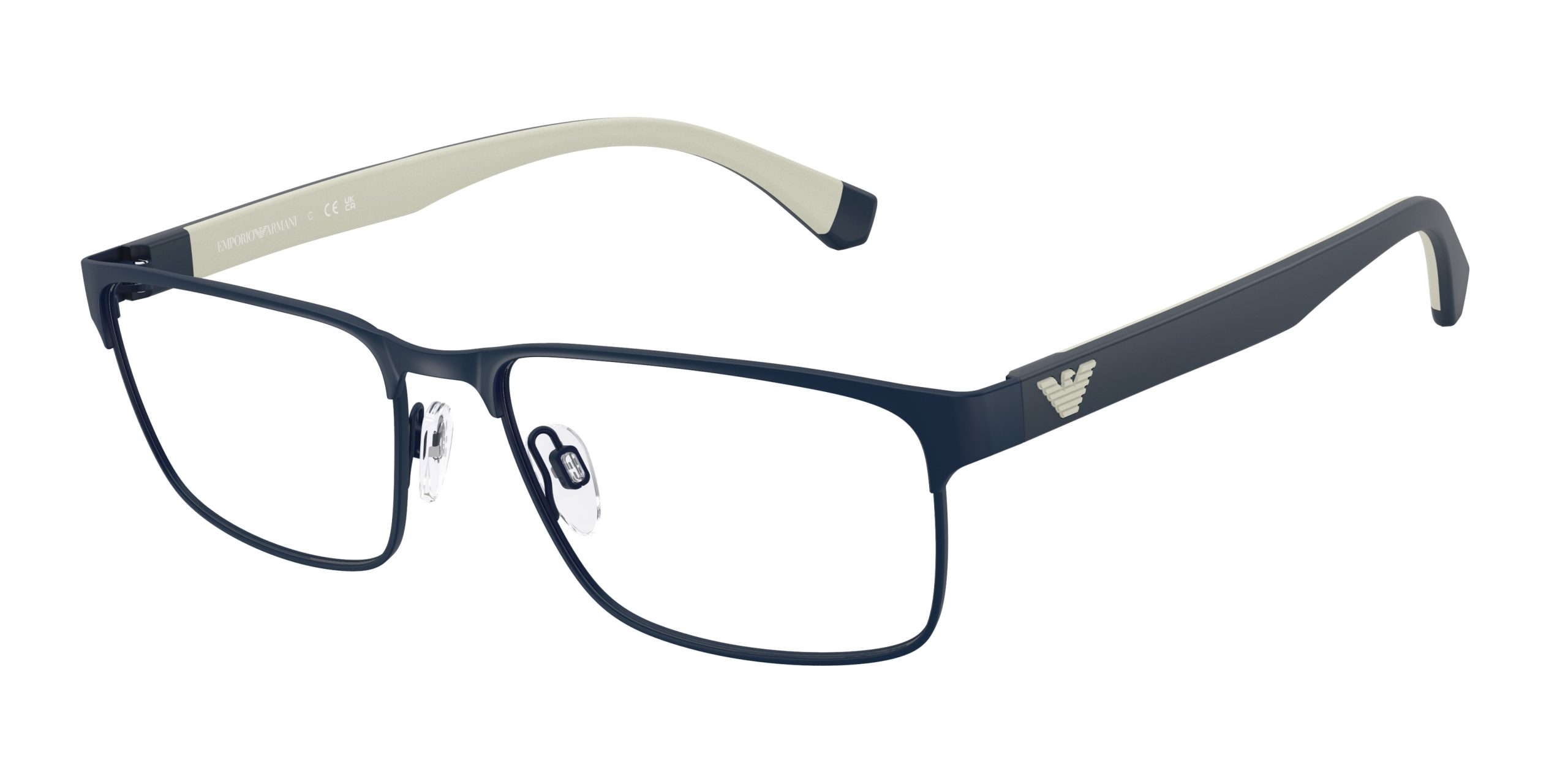 Vista del producto Emporio Armani 0EA1105, color 3018