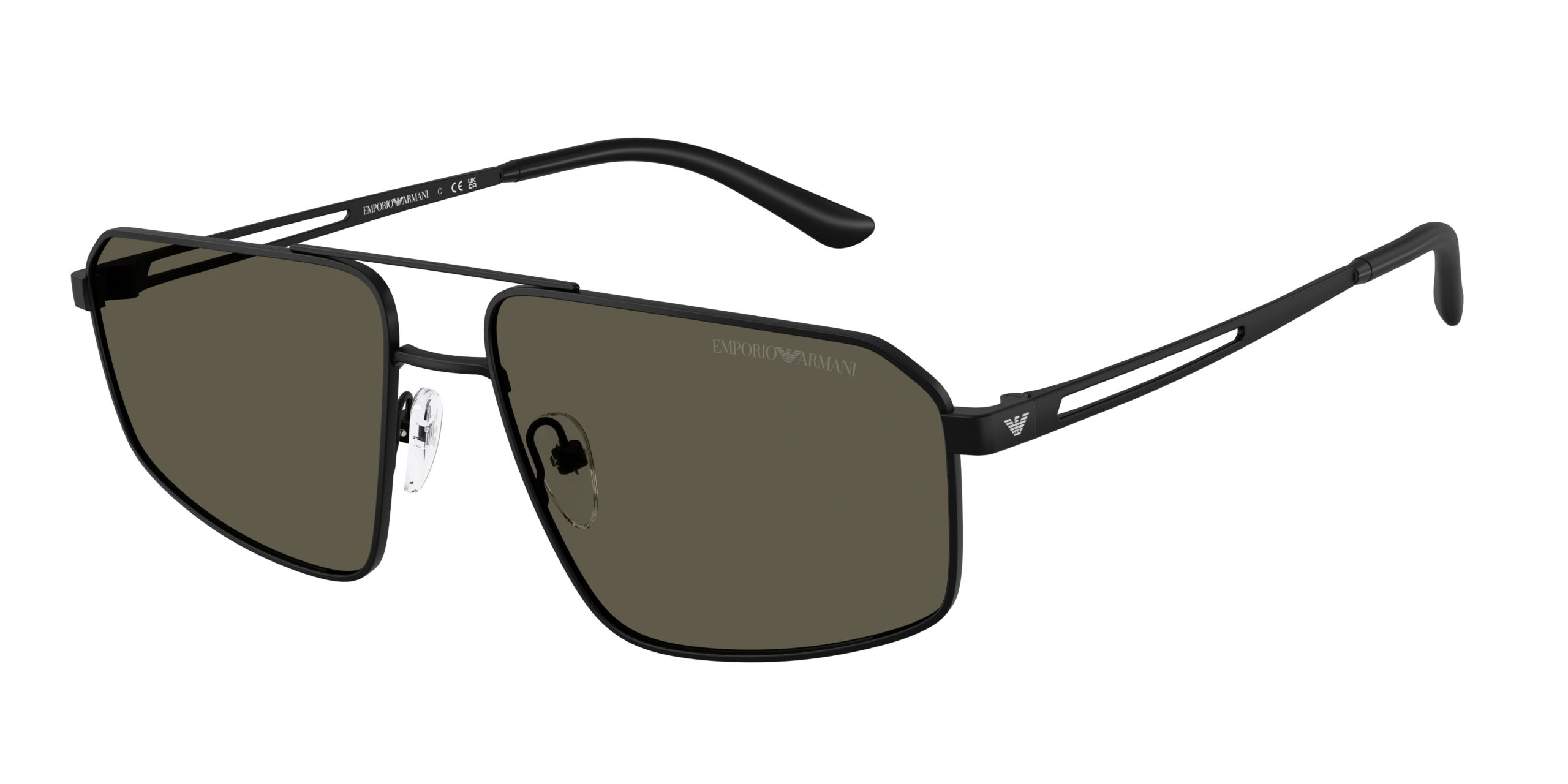 Vista del producto Emporio Armani 0EA2173, color 300187