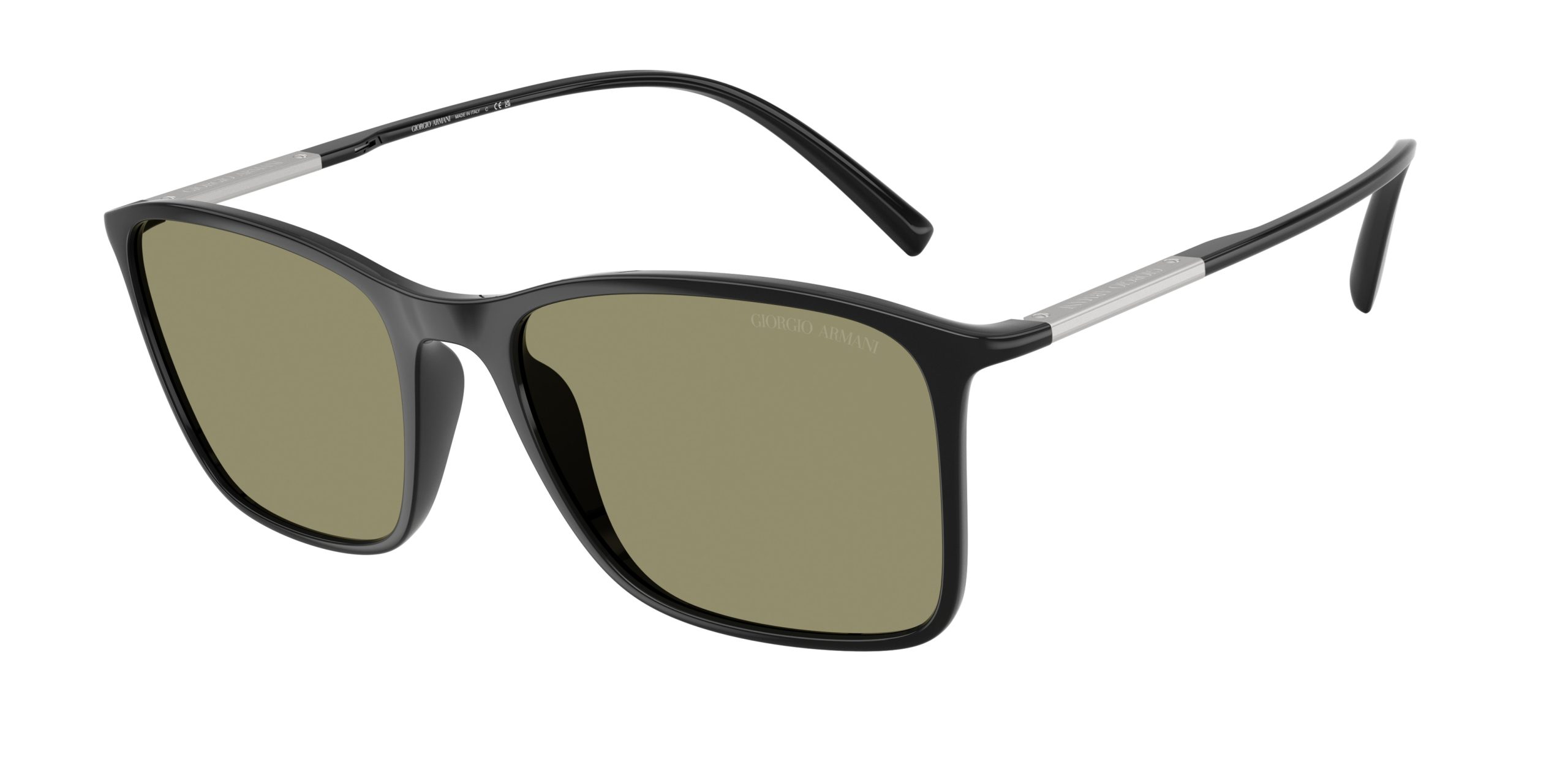 Vista del producto Giorgio Armani 0AR8231U, color 50172A