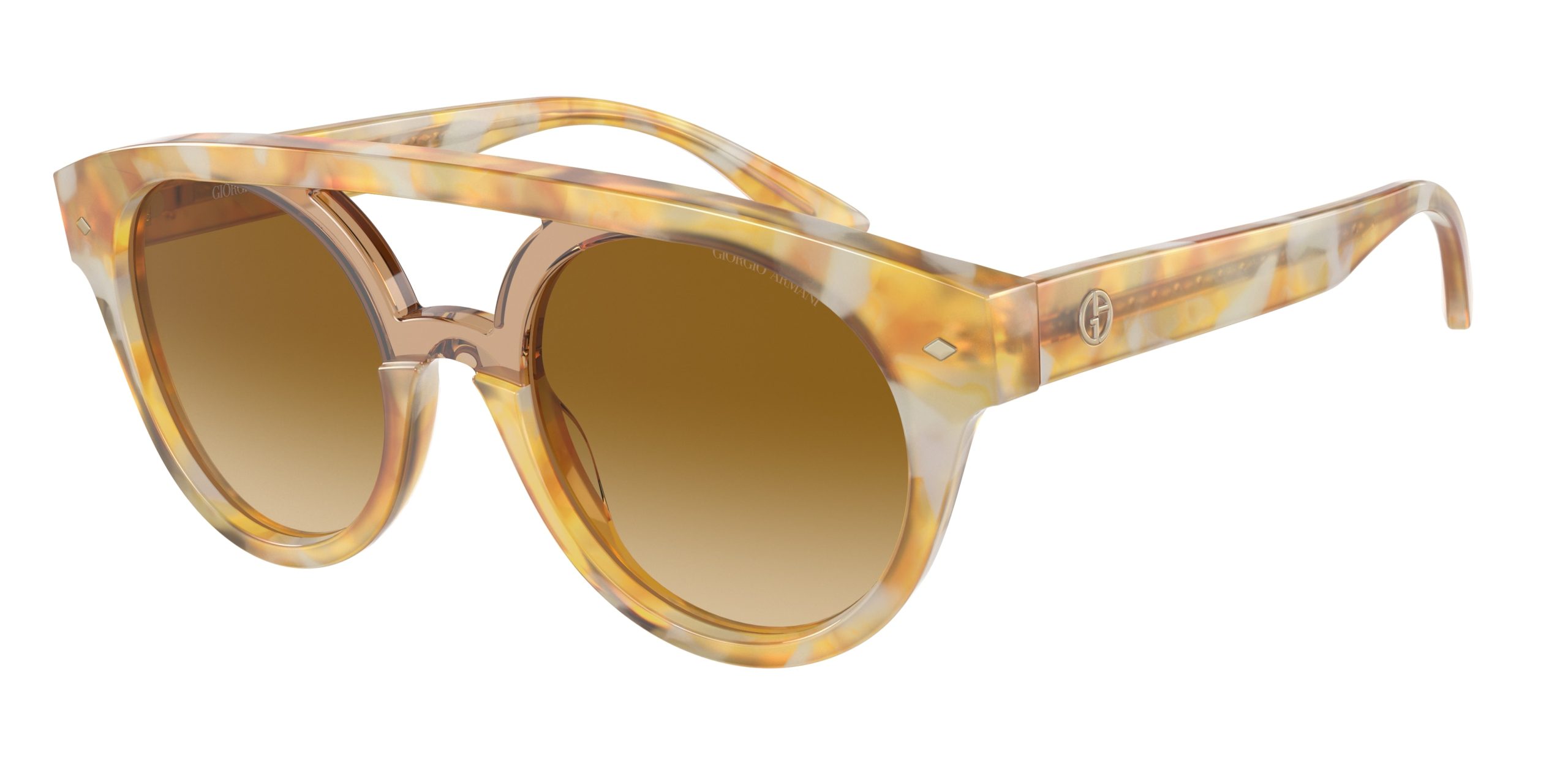 Vista del producto Giorgio Armani 0AR8163, color 57612L