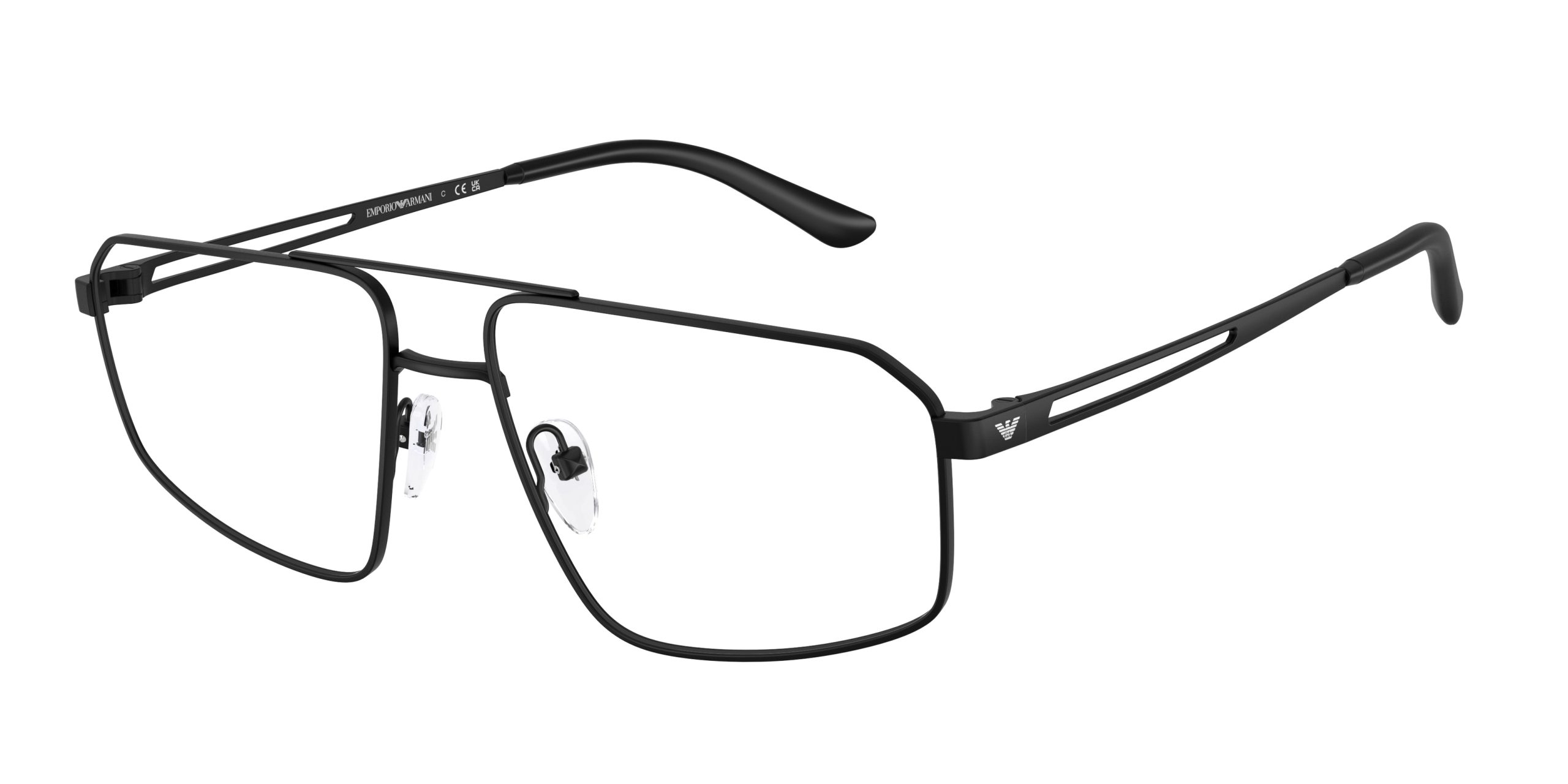 Vista del producto Emporio Armani 0EA1184, color 3001