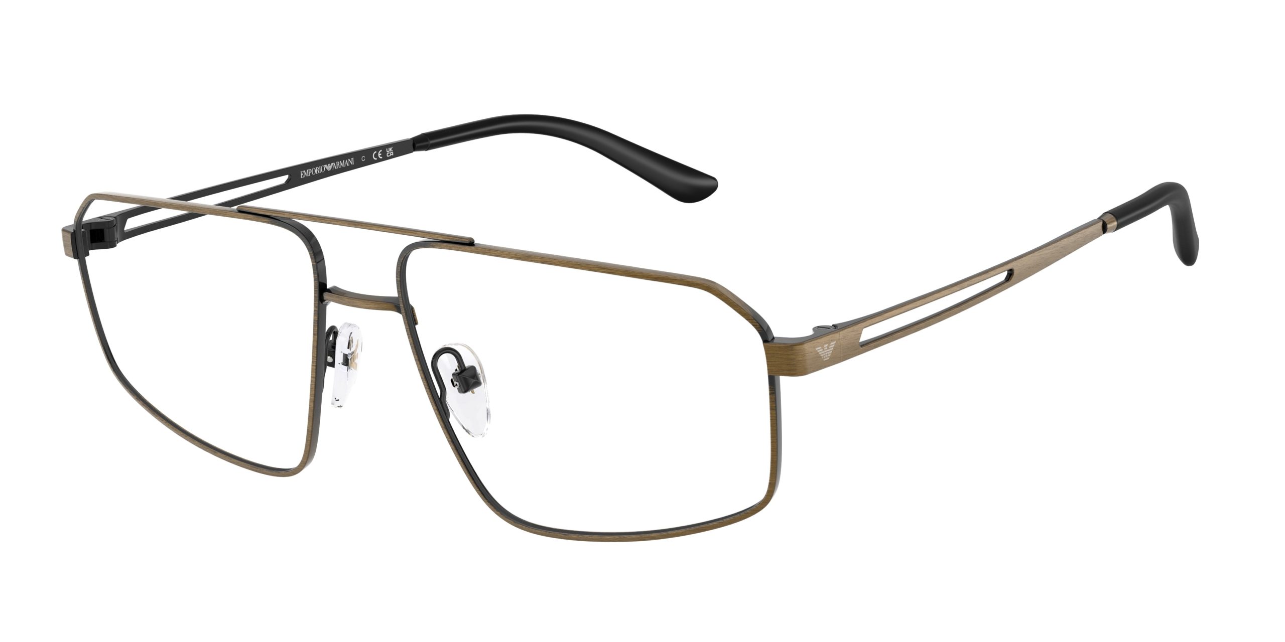 Vista del producto Emporio Armani 0EA1184, color 3270
