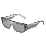 Vista del producto Dolce&Gabbana 0DG6203, color 32556G