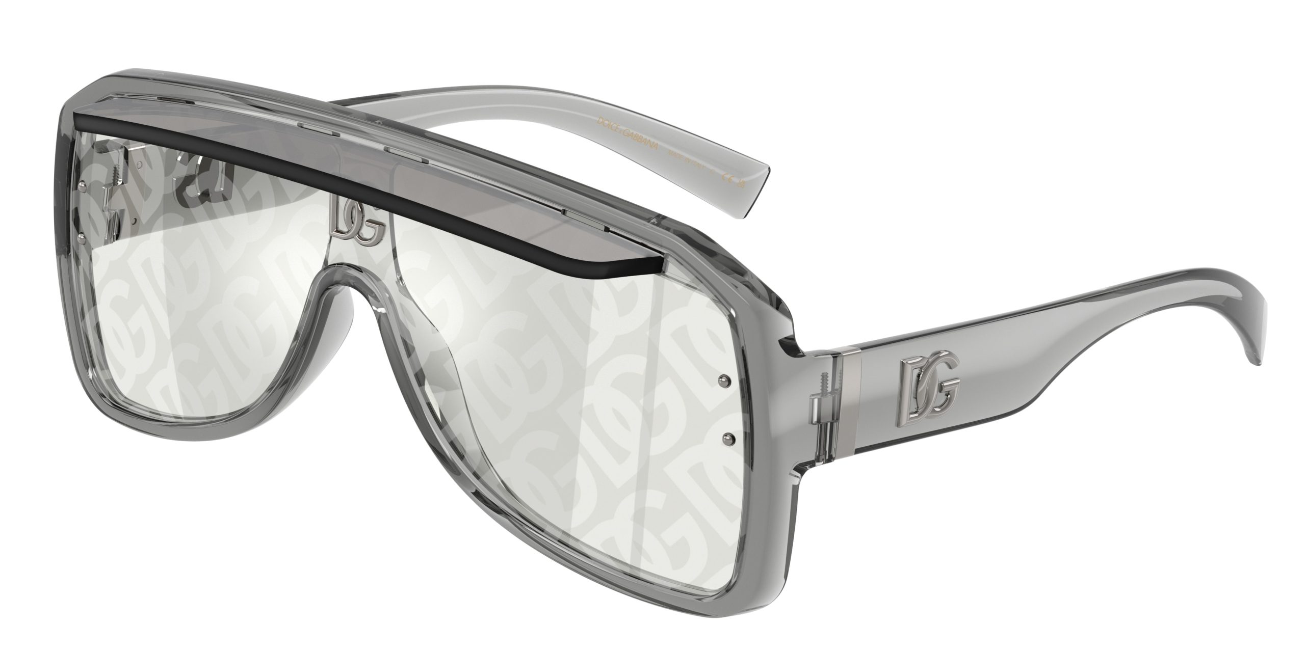 Vista del producto Dolce&Gabbana 0DG6205, color 3160AL