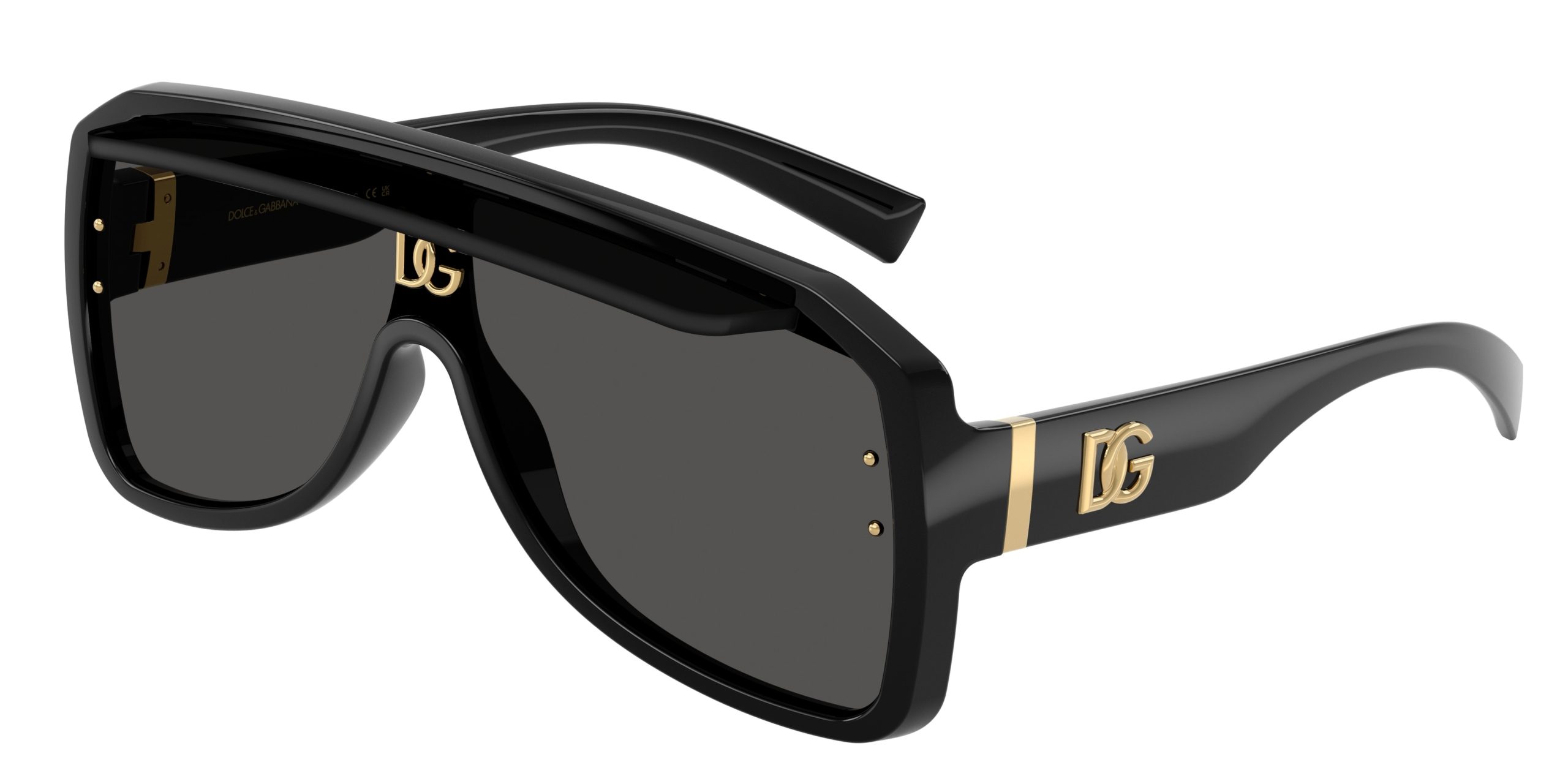 Vista del producto Dolce&Gabbana 0DG6205, color 501/87