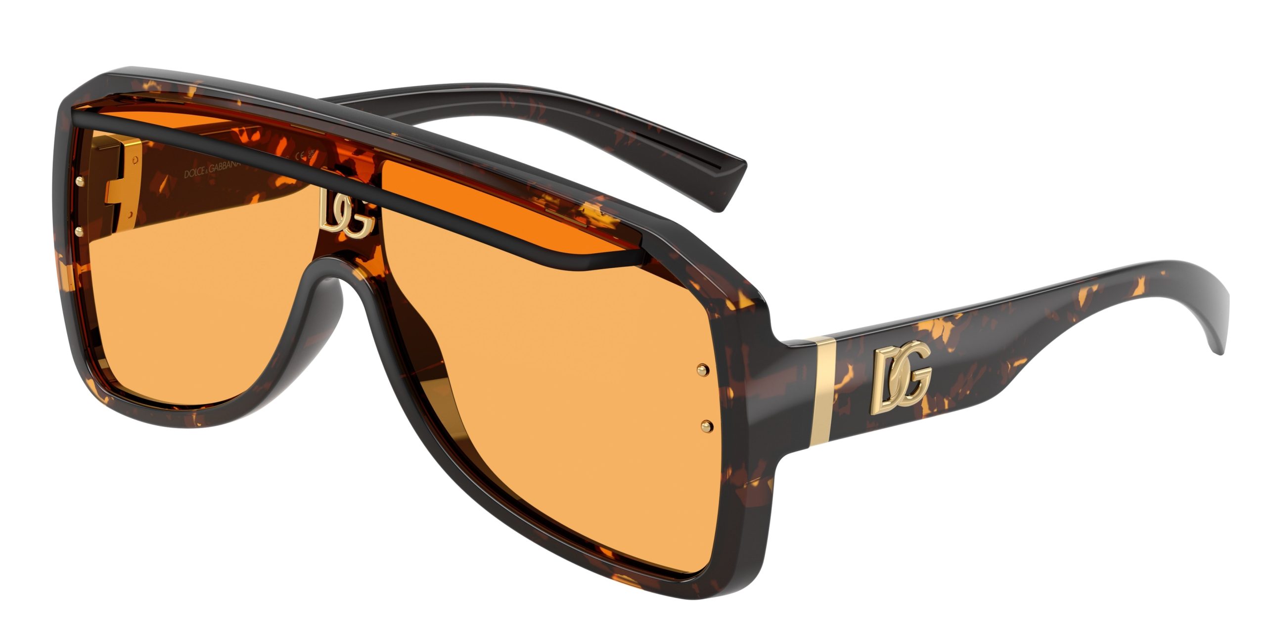Vista del producto Dolce&Gabbana 0DG6205, color 512/85