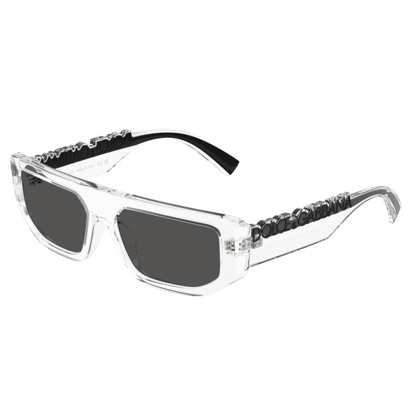 Vista del producto Dolce&Gabbana 0DG6203, color 313387