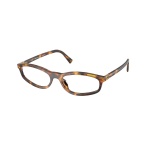 Vista del producto Miu Miu 0MU 01ZV, color 14L1O1