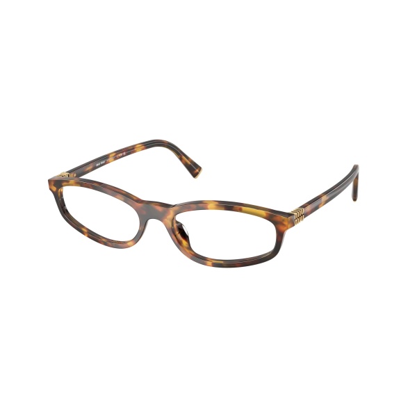 Vista del producto Miu Miu 0MU 01ZV, color 14L1O1