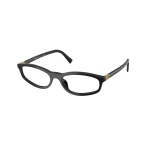 Vista del producto Miu Miu 0MU 01ZV, color 16K1O1