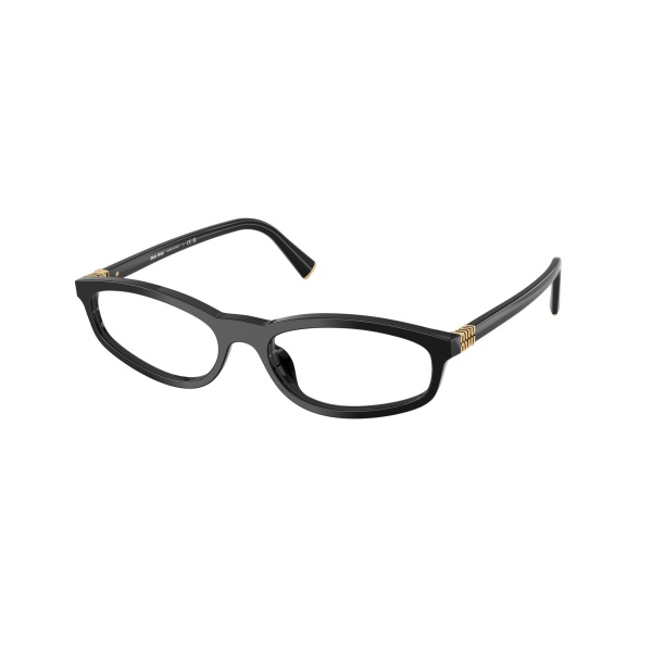 Vista del producto Miu Miu 0MU 01ZV, color 16K1O1