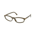 Vista del producto Miu Miu 0MU 01ZV, color 25L1O1