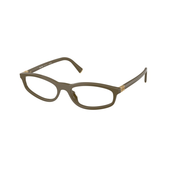 Vista del producto Miu Miu 0MU 01ZV, color 25L1O1