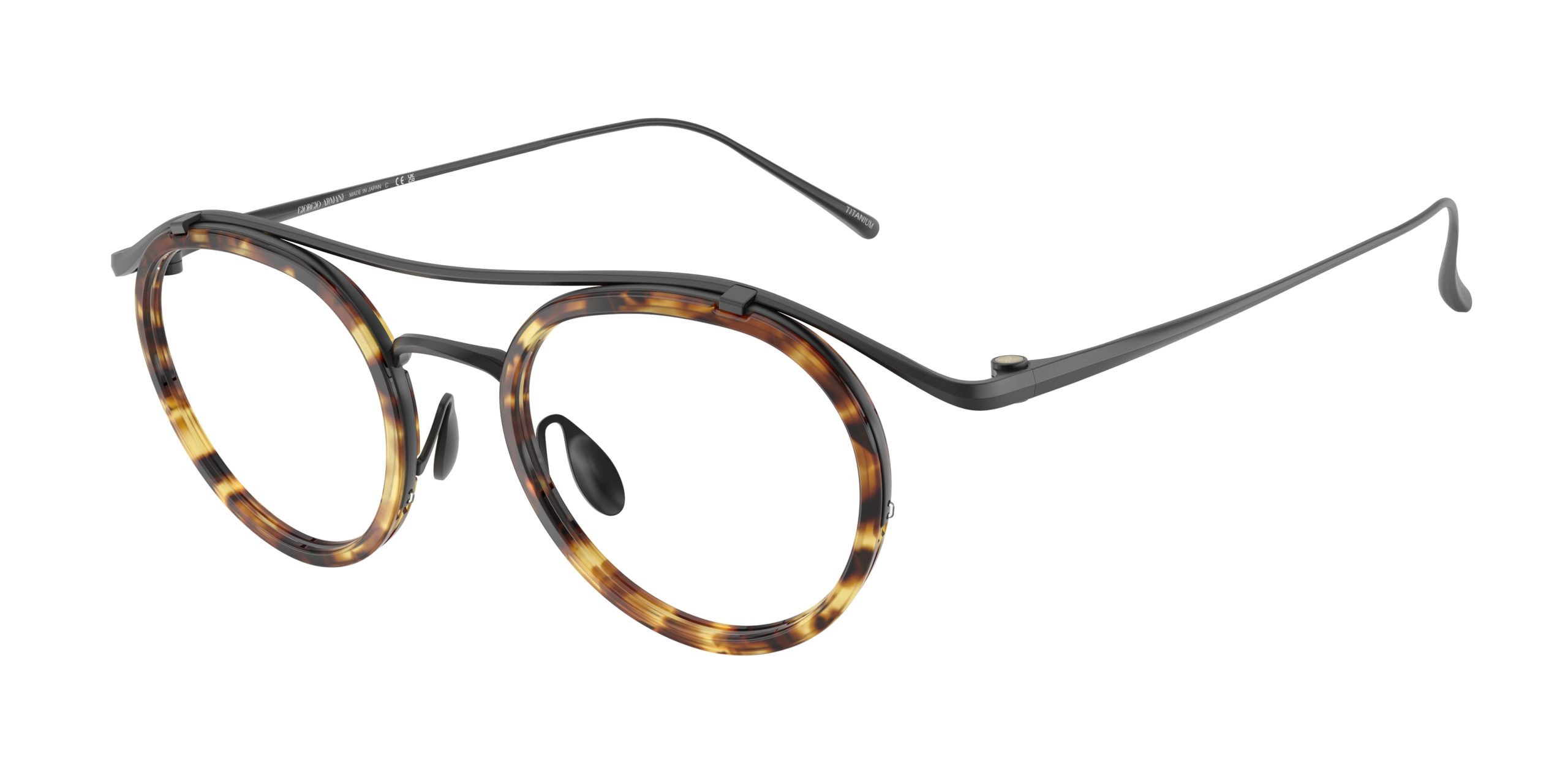 Vista del producto Giorgio Armani 0AR5166T, color 3428