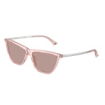 Vista del producto Jimmy Choo 0JC5059U, color 50347N