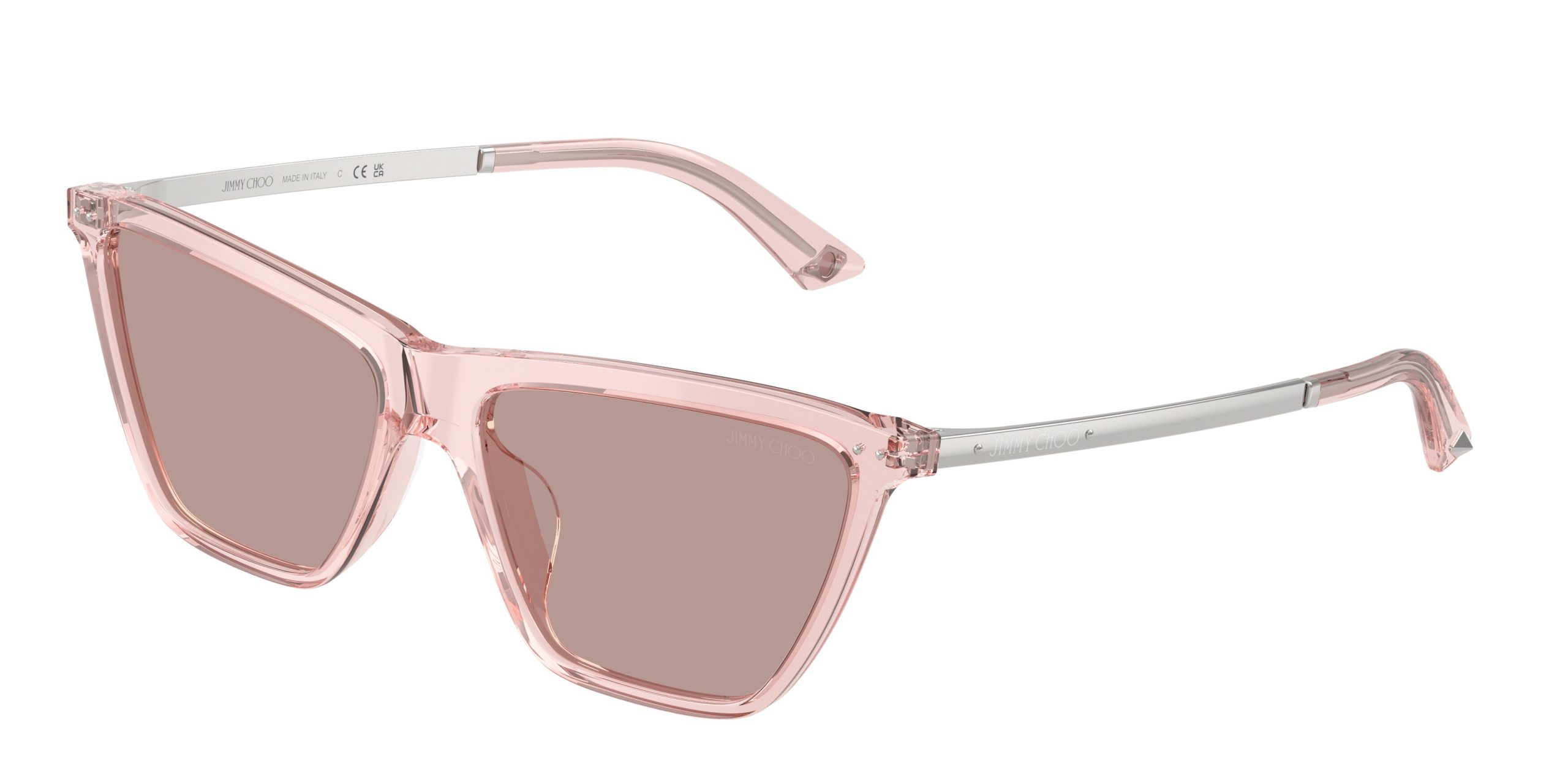 Vista del producto Jimmy Choo 0JC5059U, color 50347N