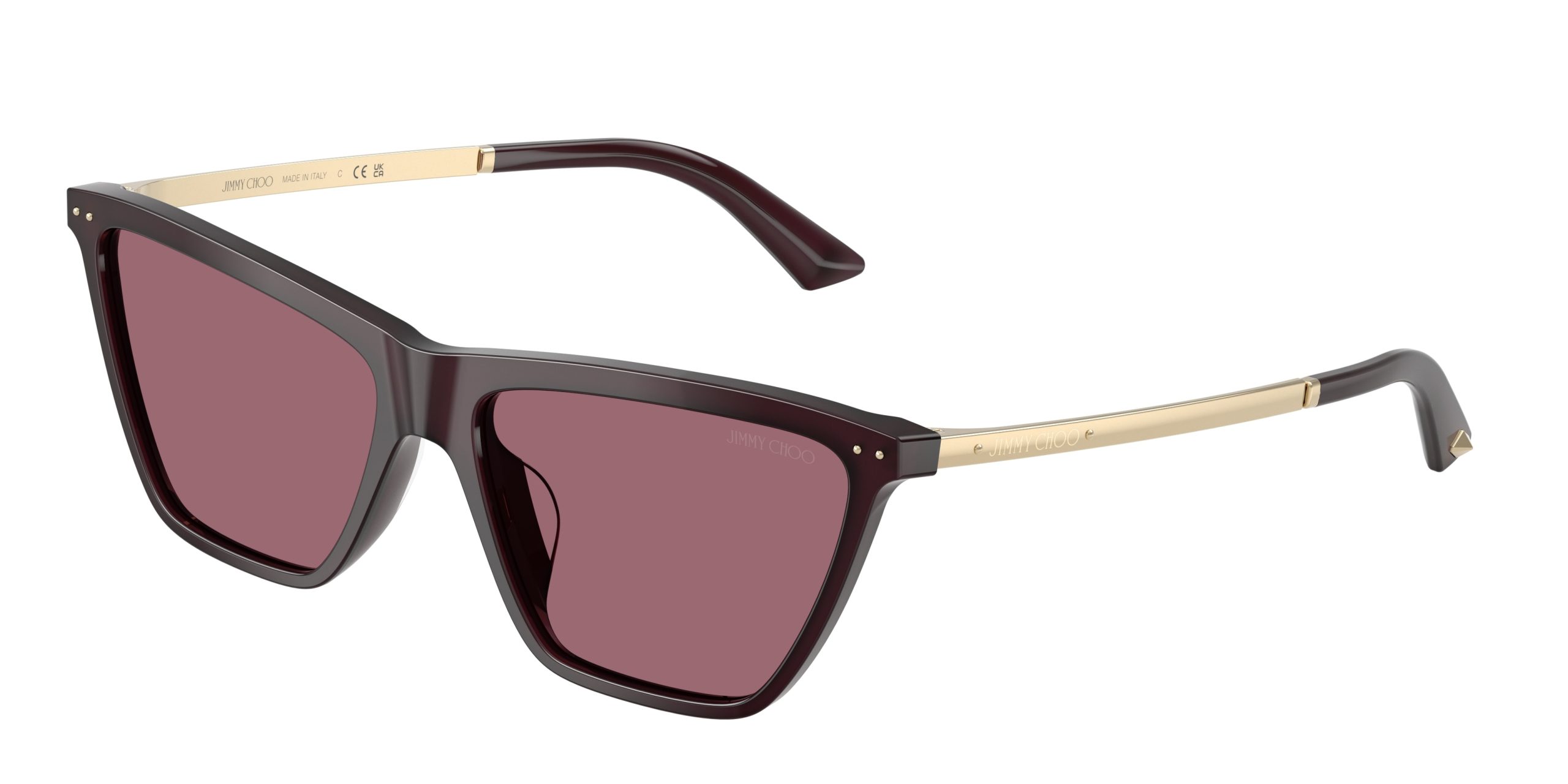 Vista del producto Jimmy Choo 0JC5059U, color 50861A