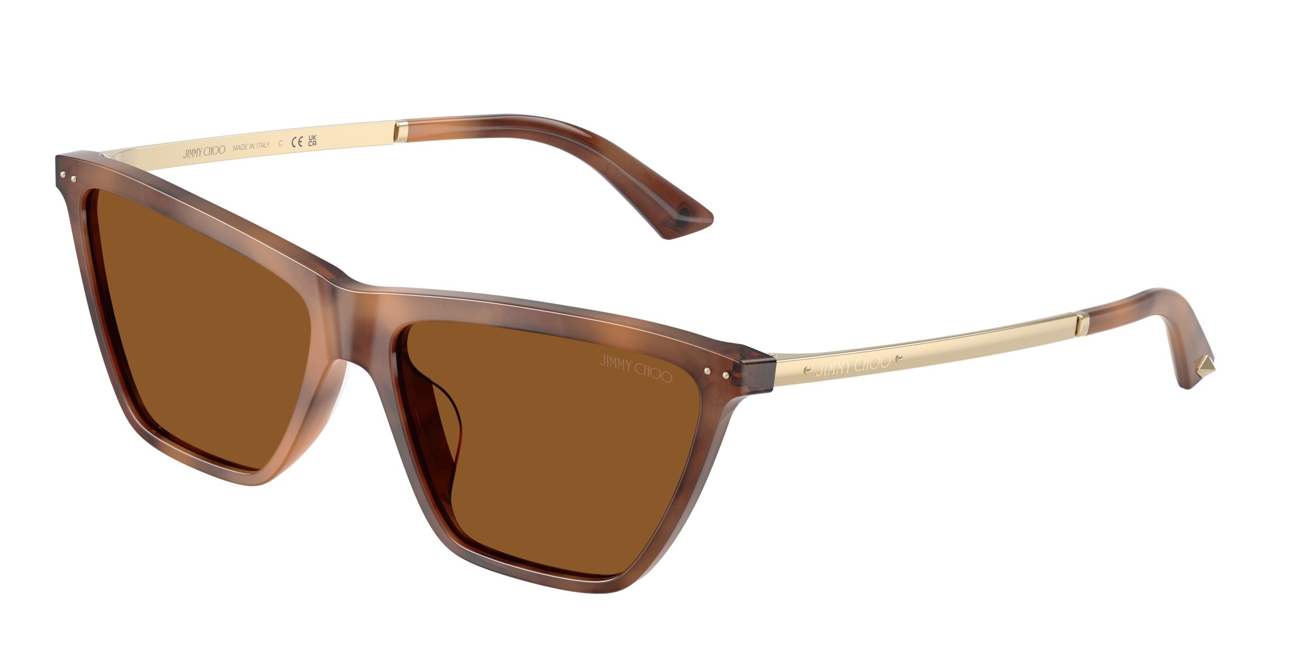 Vista del producto Jimmy Choo 0JC5059U, color 509673
