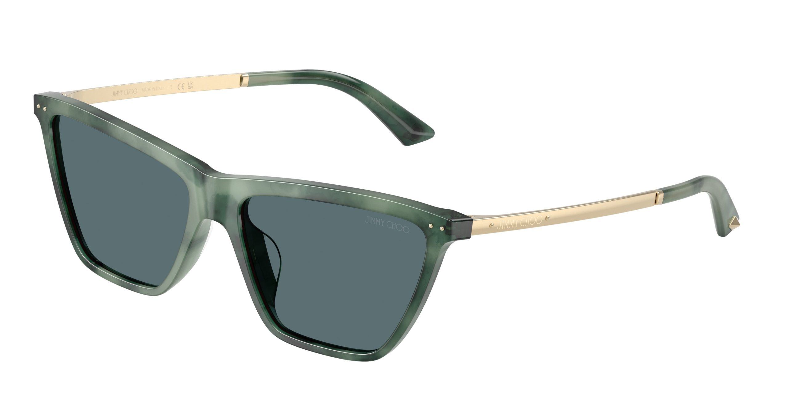 Vista del producto Jimmy Choo 0JC5059U, color 509987