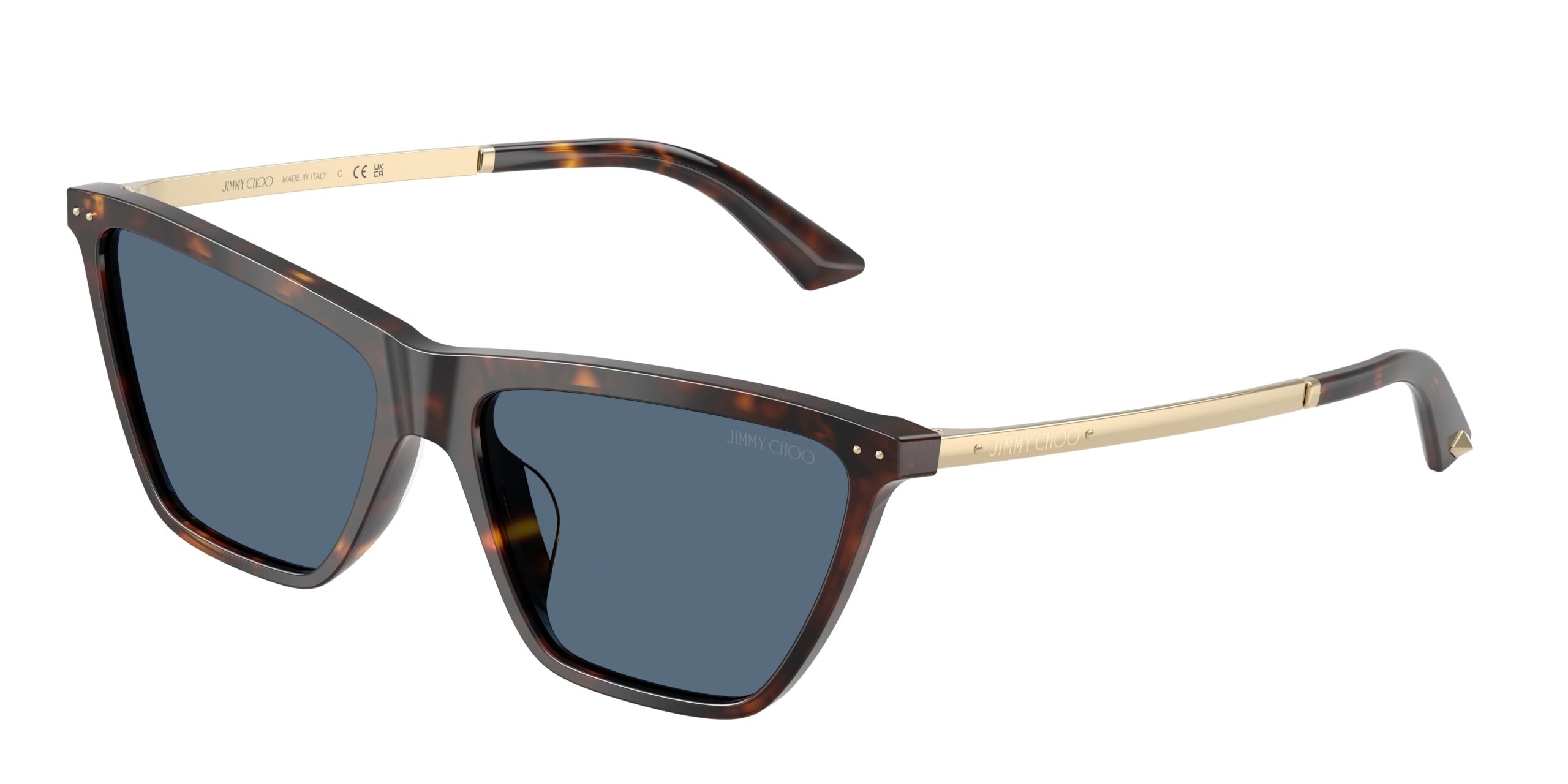 Vista del producto Jimmy Choo 0JC5059U, color 500280
