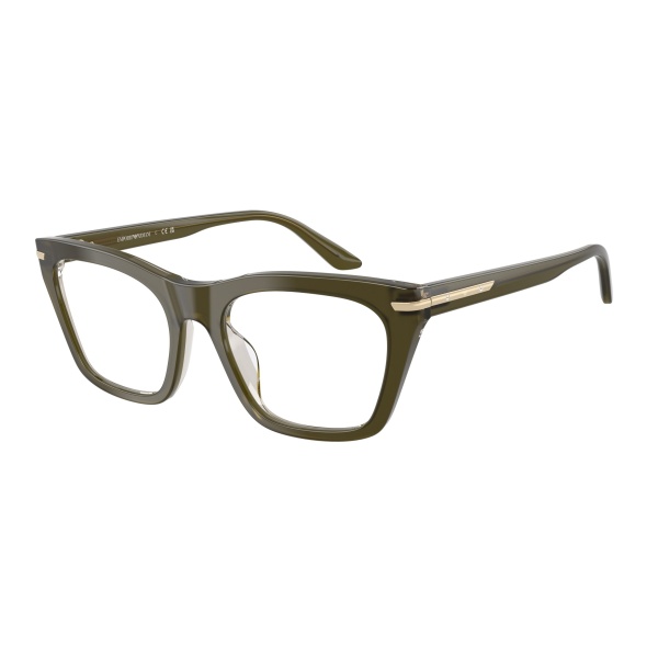 Vista del producto Emporio Armani 0EA3283BU, color 6378