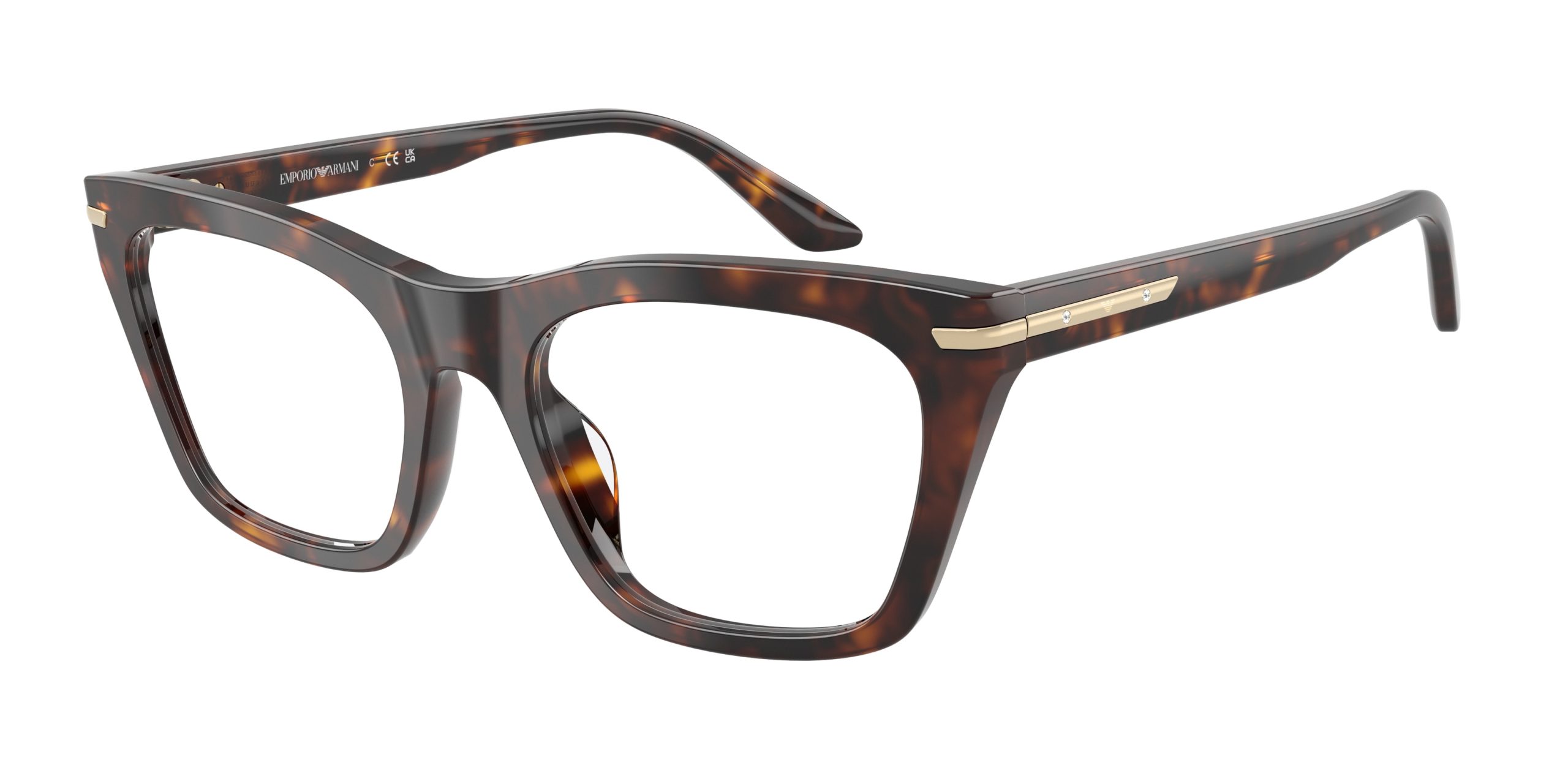 Vista del producto Emporio Armani 0EA3283BU, color 5026