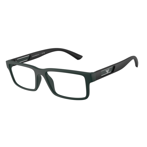 Vista del producto Emporio Armani 0EA3278, color 6370
