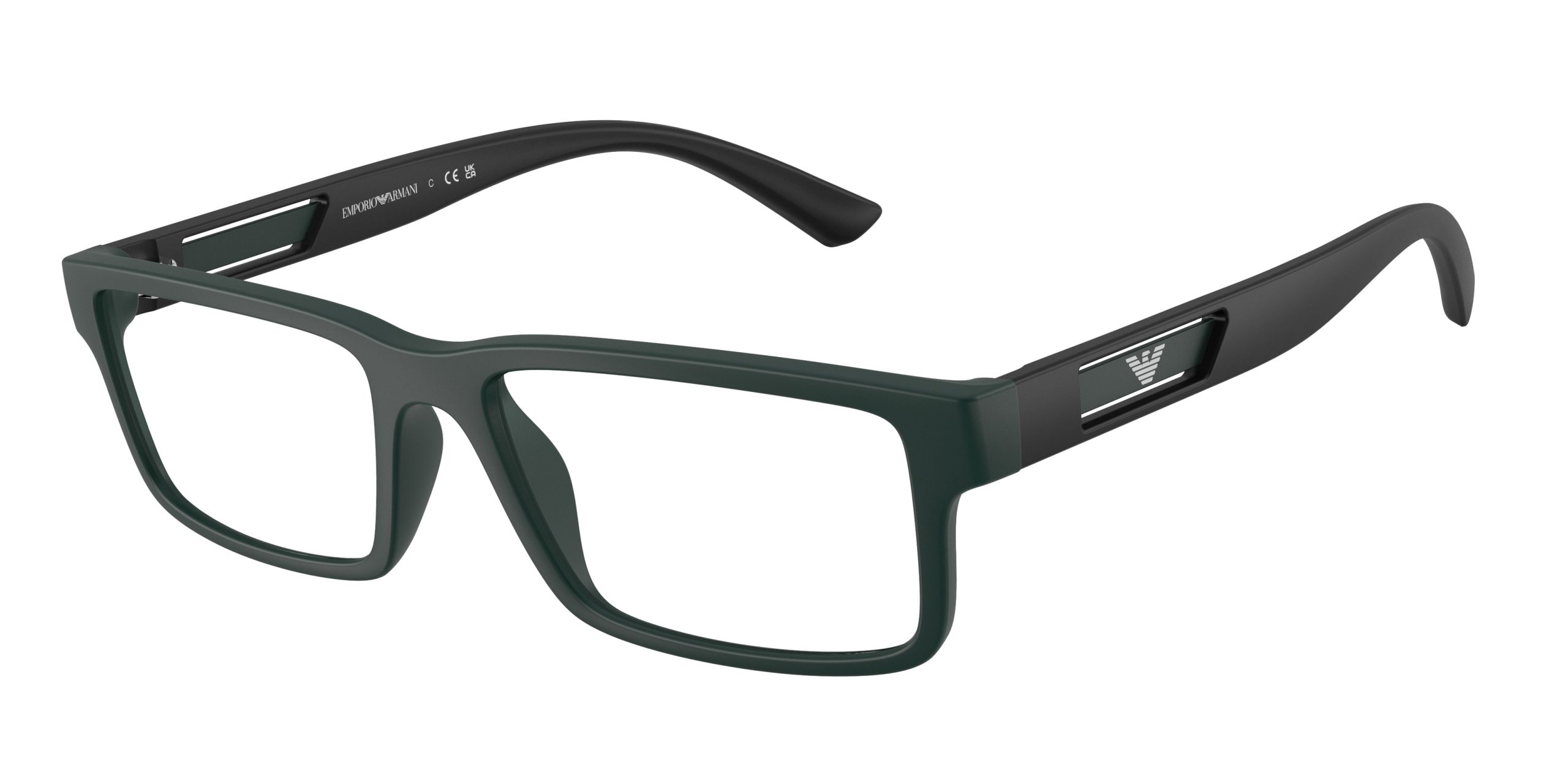 Vista del producto Emporio Armani 0EA3278, color 6370