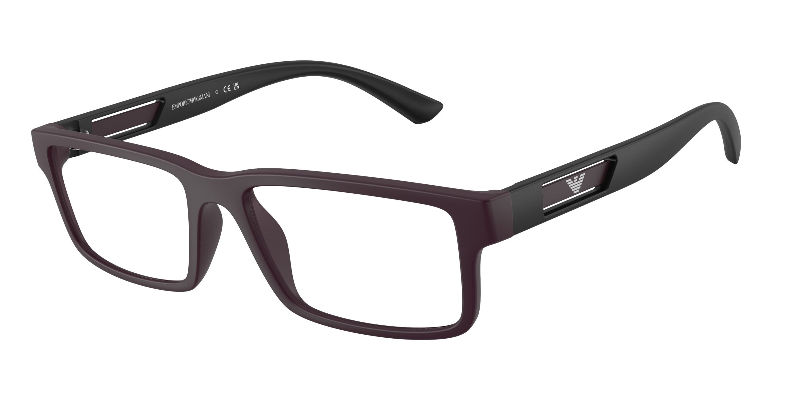 Vista del producto Emporio Armani 0EA3278, color 6371