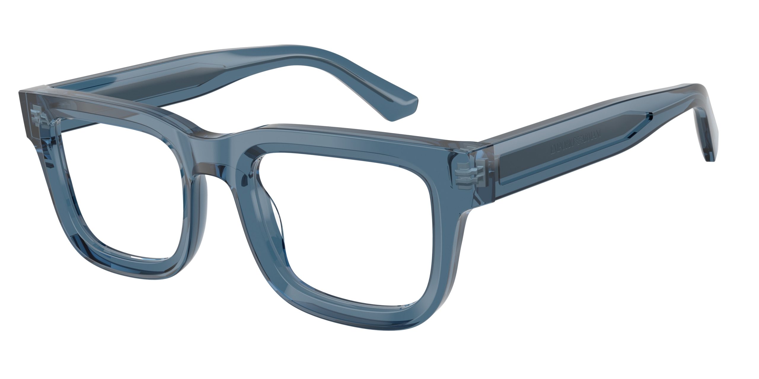 Vista del producto Emporio Armani 0EA3279, color 6362