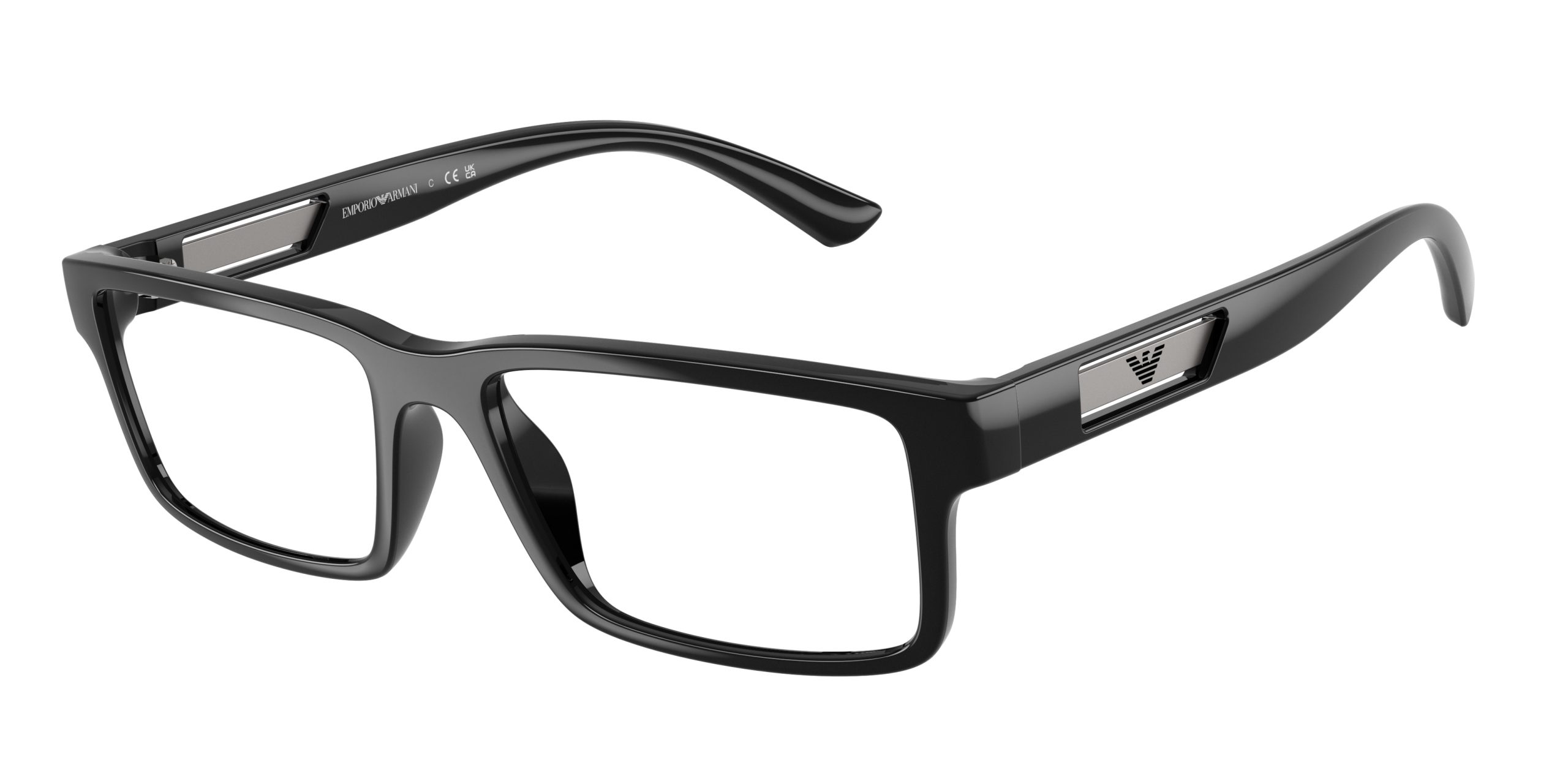 Vista del producto Emporio Armani 0EA3278, color 5017