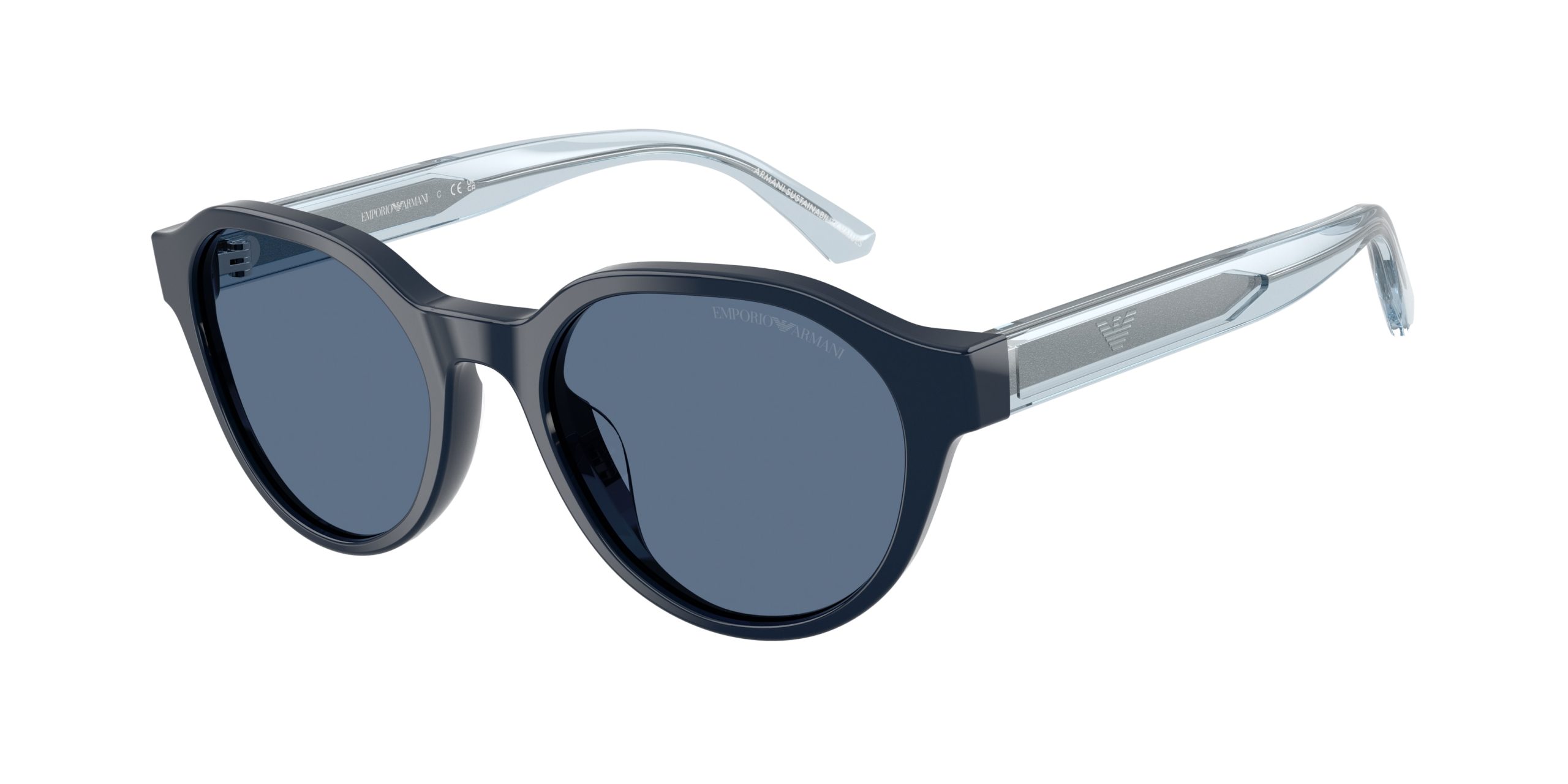 Vista del producto Emporio Armani 0EK4008U, color 638280
