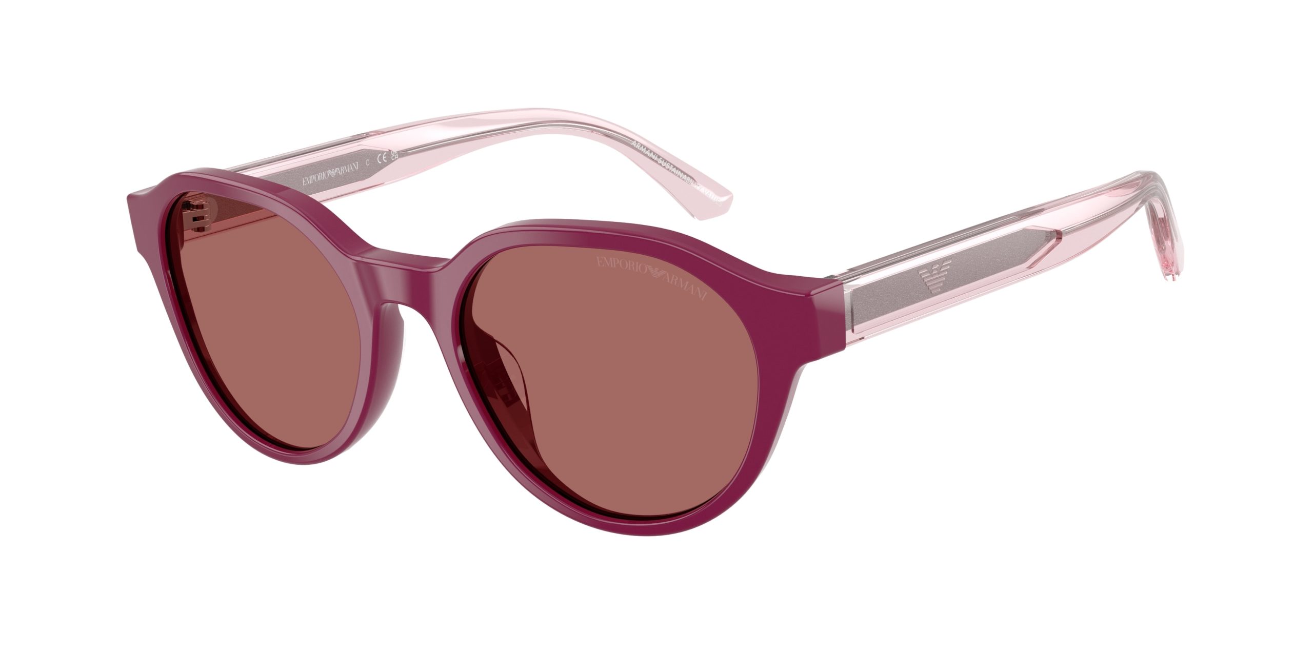 Vista del producto Emporio Armani 0EK4008U, color 638369