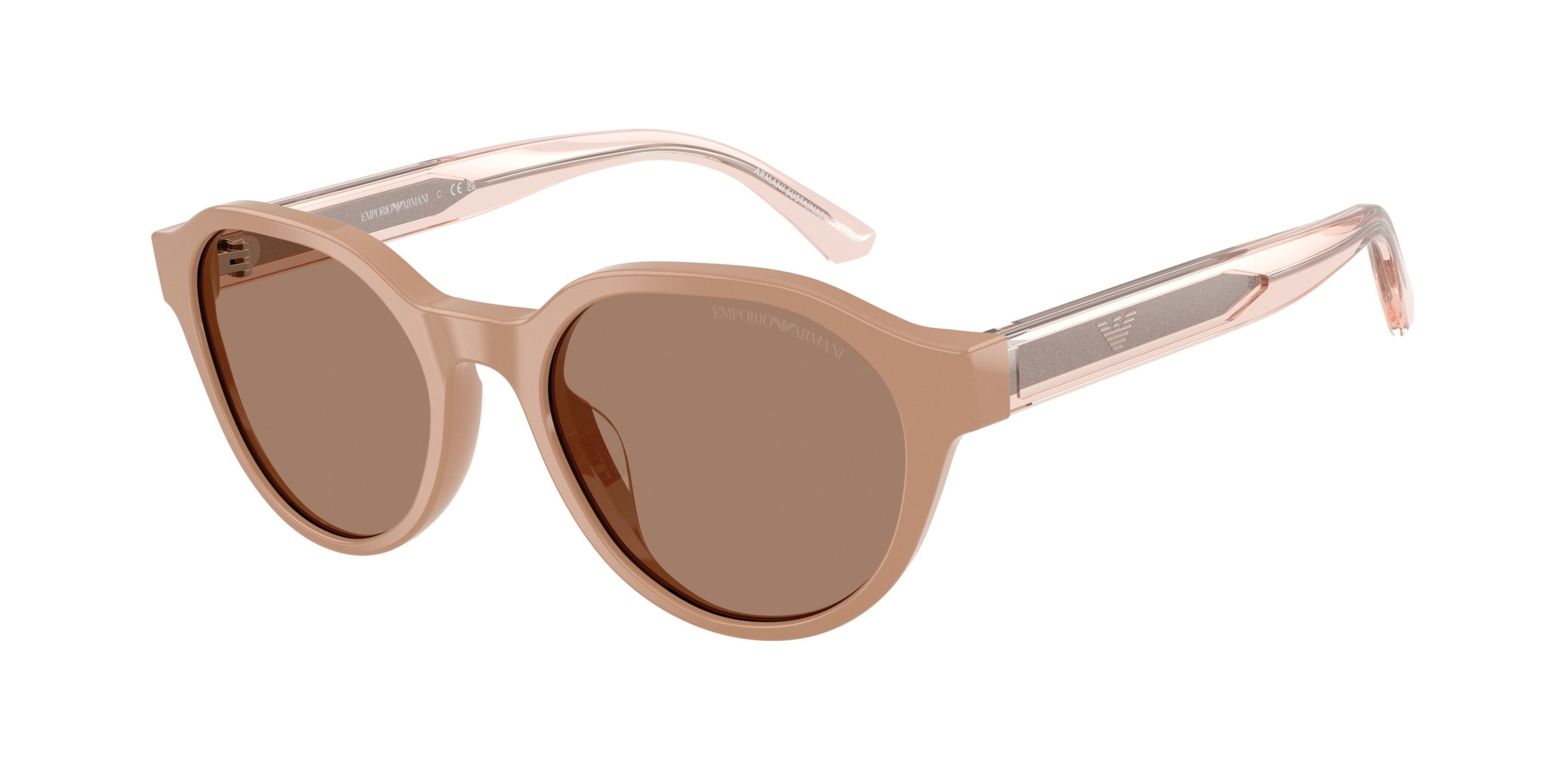 Vista del producto Emporio Armani 0EK4008U, color 638473