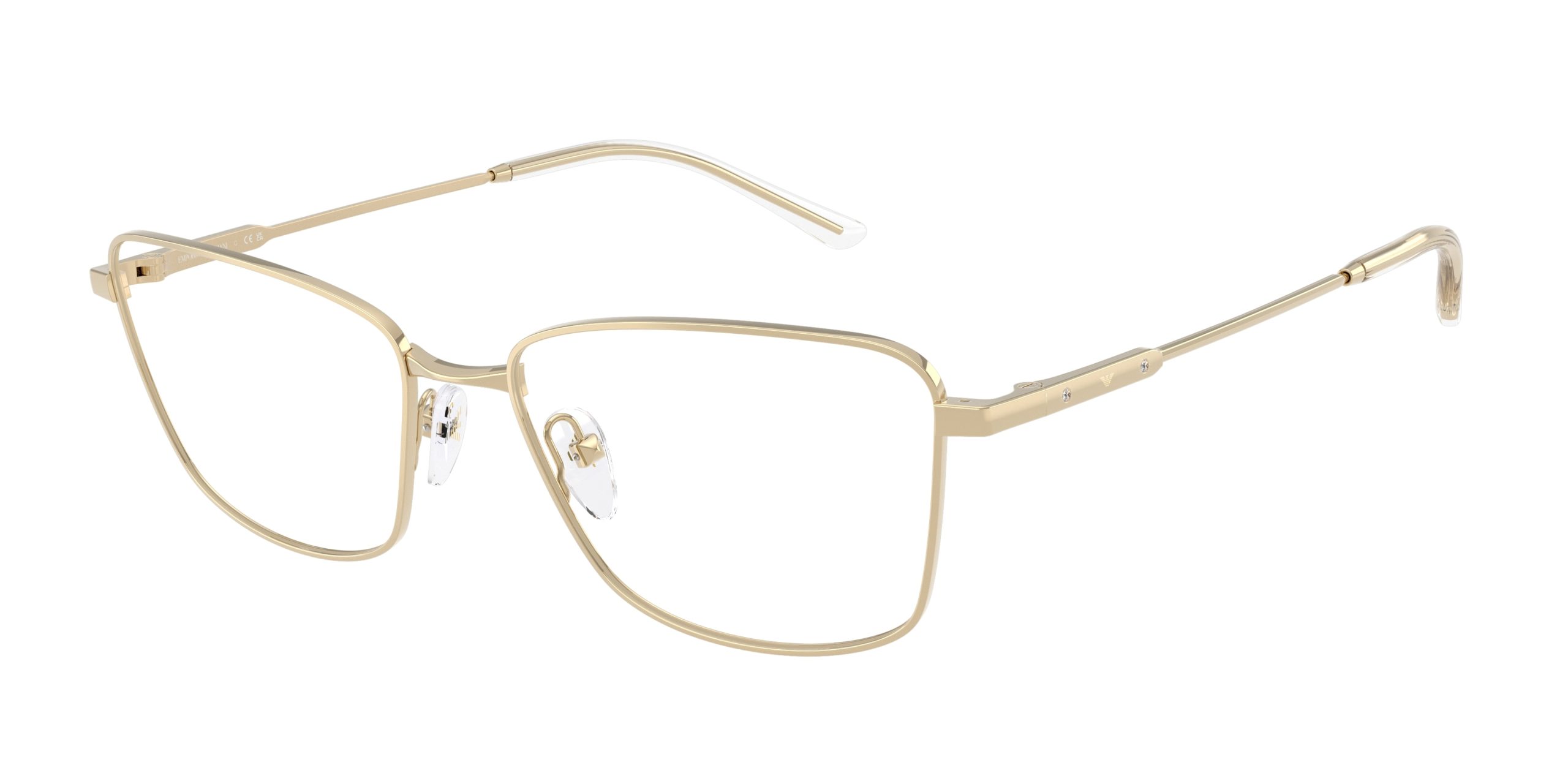 Vista del producto Emporio Armani 0EA1185B, color 3013