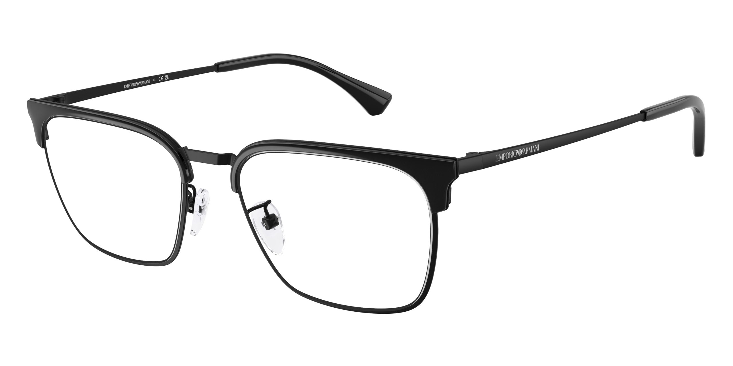 Vista del producto Emporio Armani 0EA1186D, color 3001