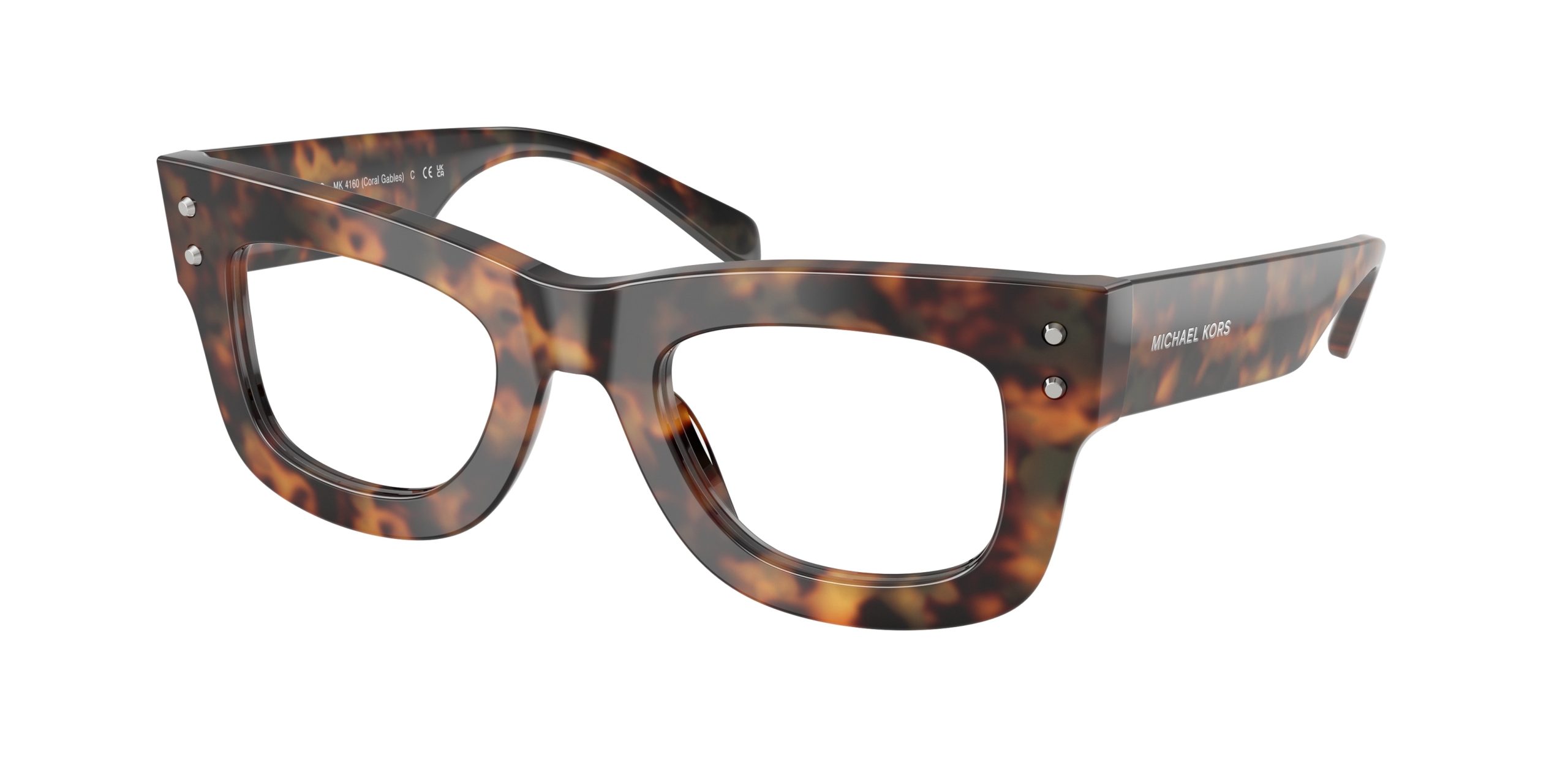 Vista del producto Michael Kors 0MK4160, color 3904