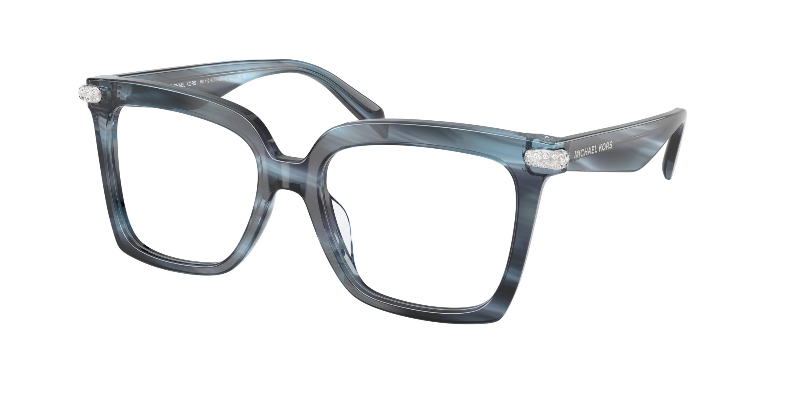 Vista del producto Michael Kors 0MK4191BU, color 4054