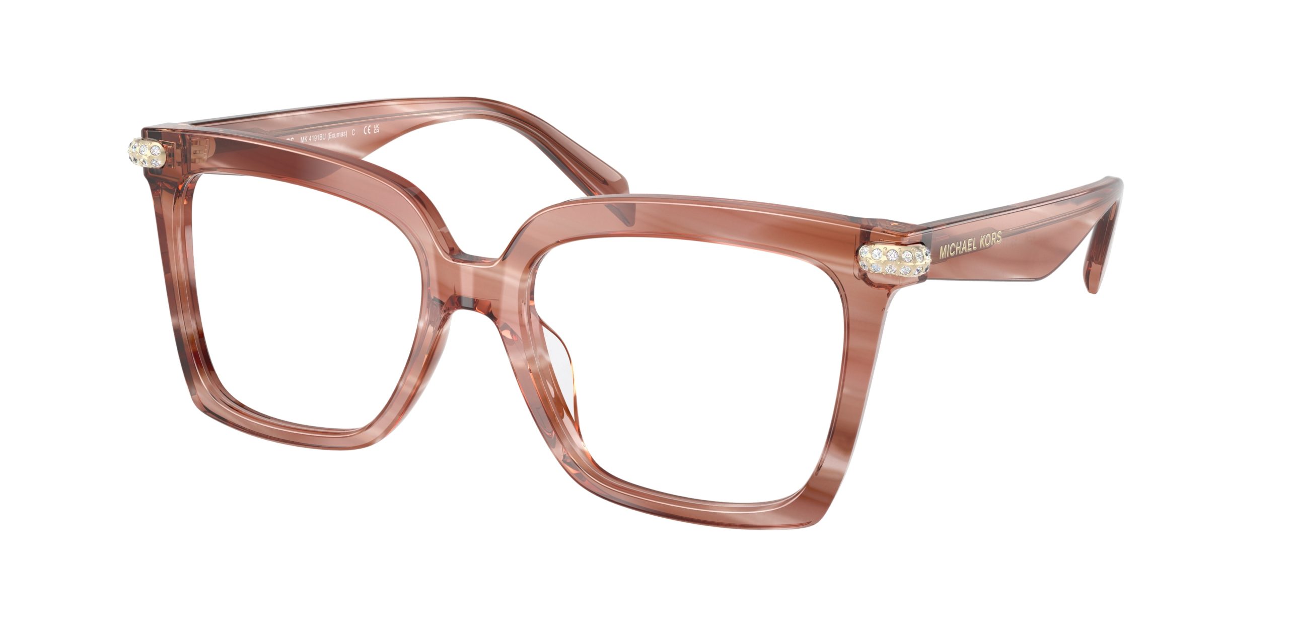 Vista del producto Michael Kors 0MK4191BU, color 4056