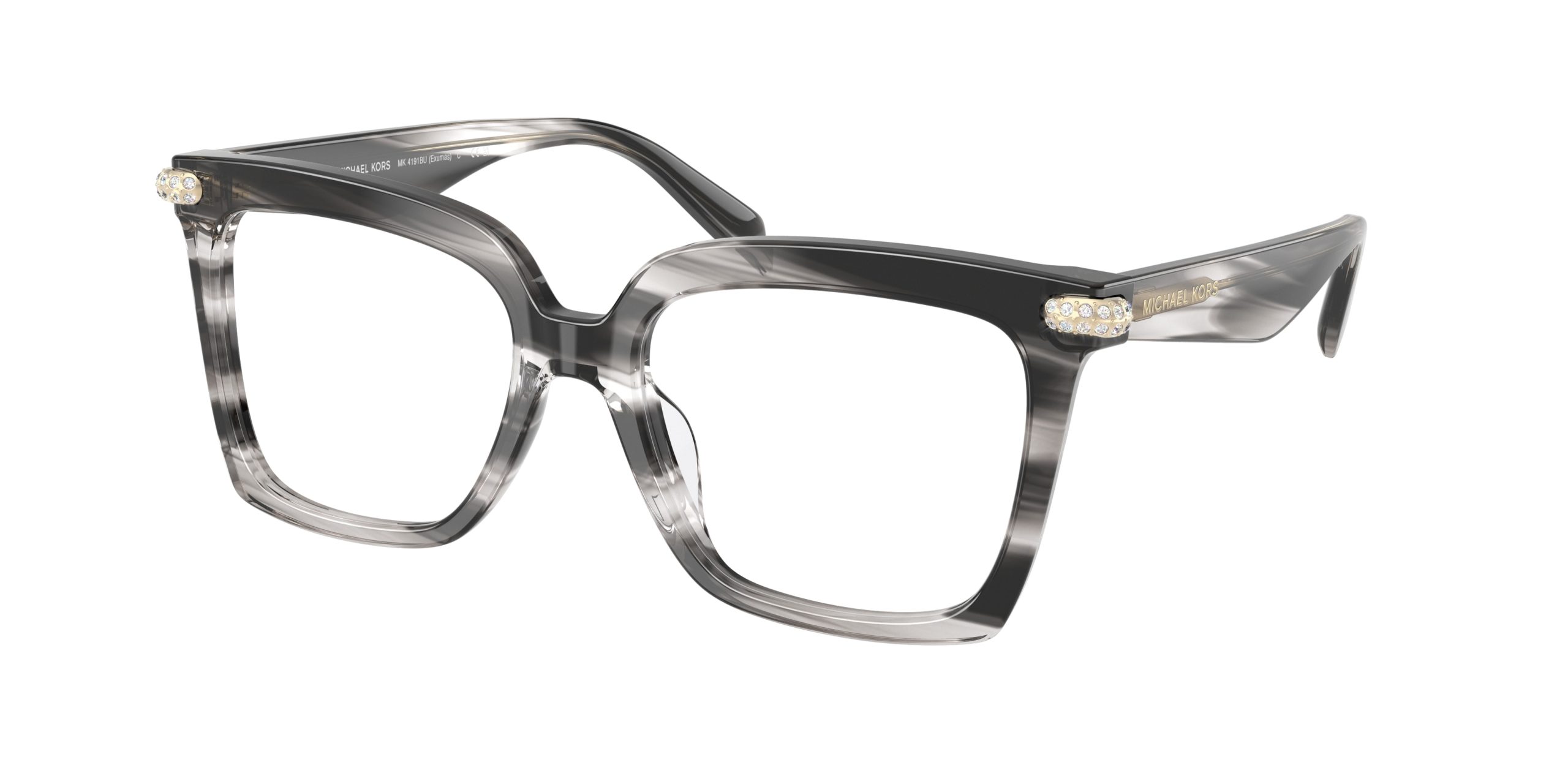 Vista del producto Michael Kors 0MK4191BU, color 4034