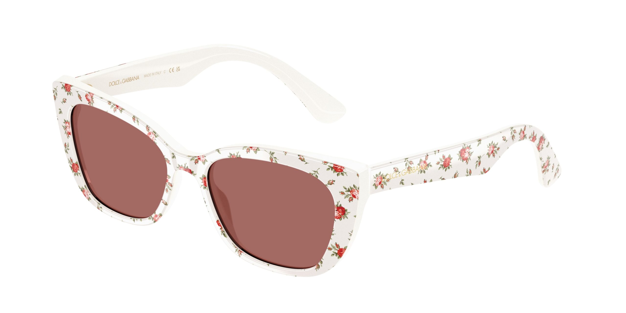 Vista del producto Dolce&Gabbana 0DX4427, color 348769