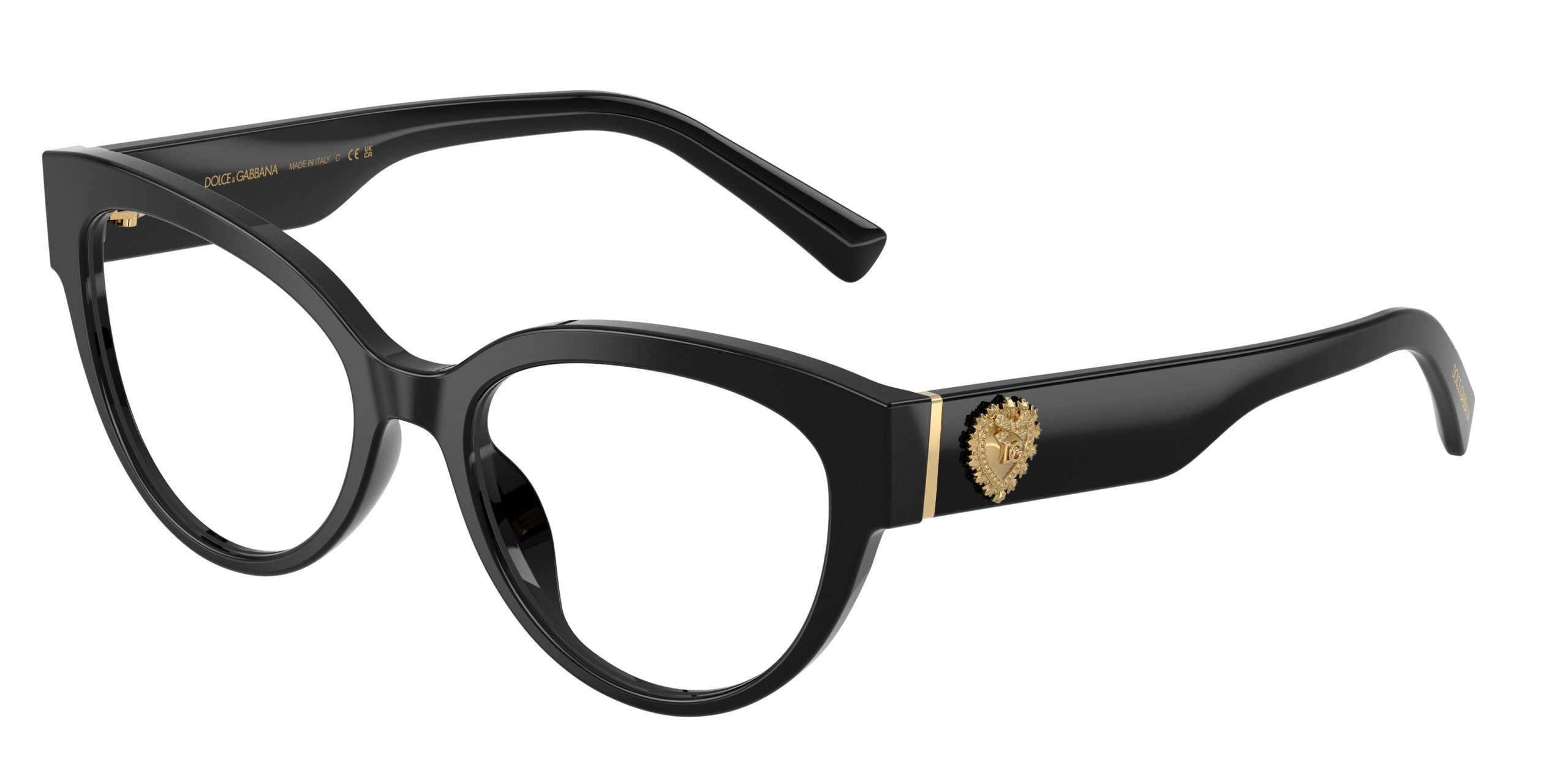 Vista del producto Dolce&Gabbana 0DG3440, color 501