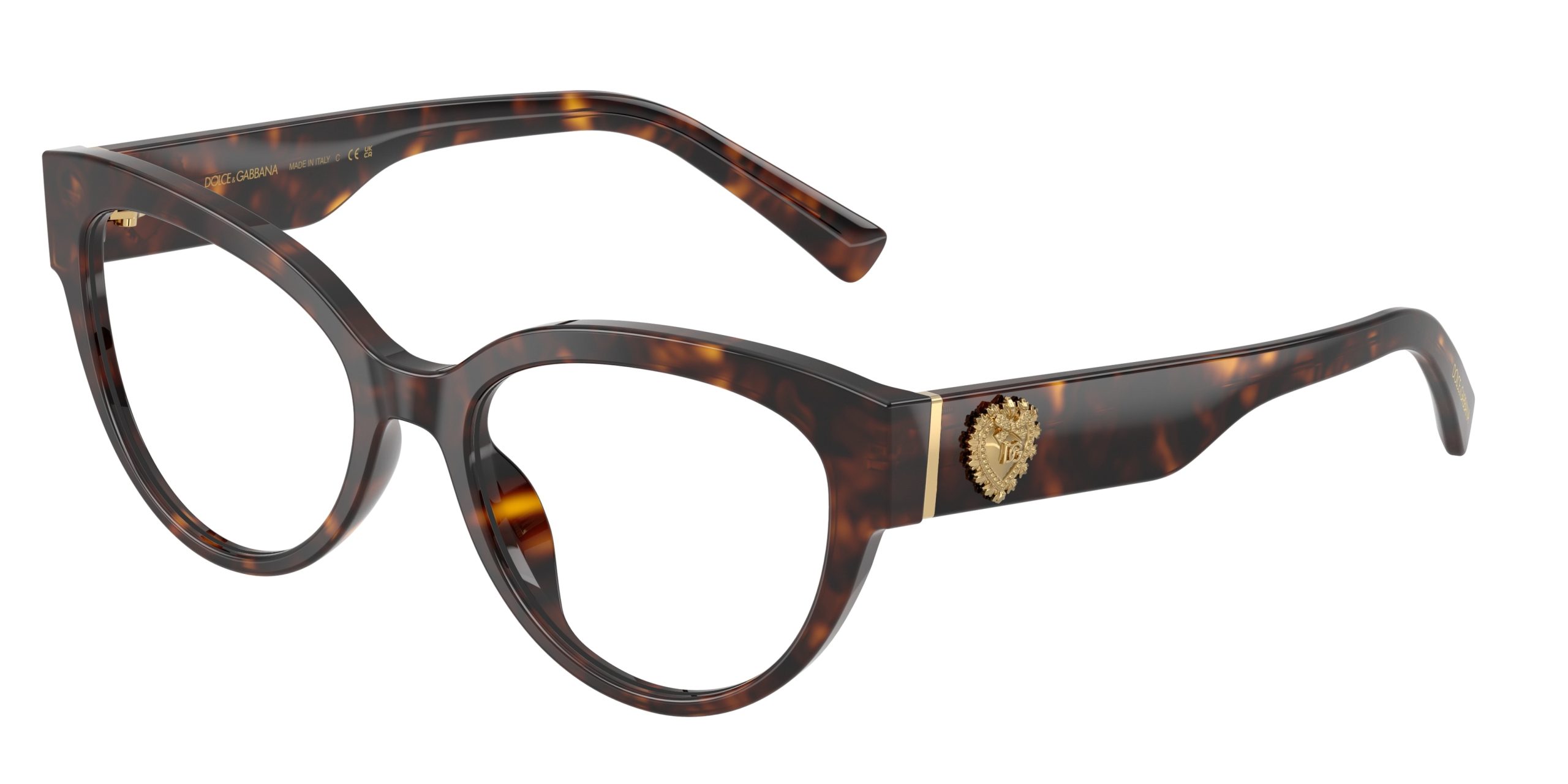 Vista del producto Dolce&Gabbana 0DG3440, color 502