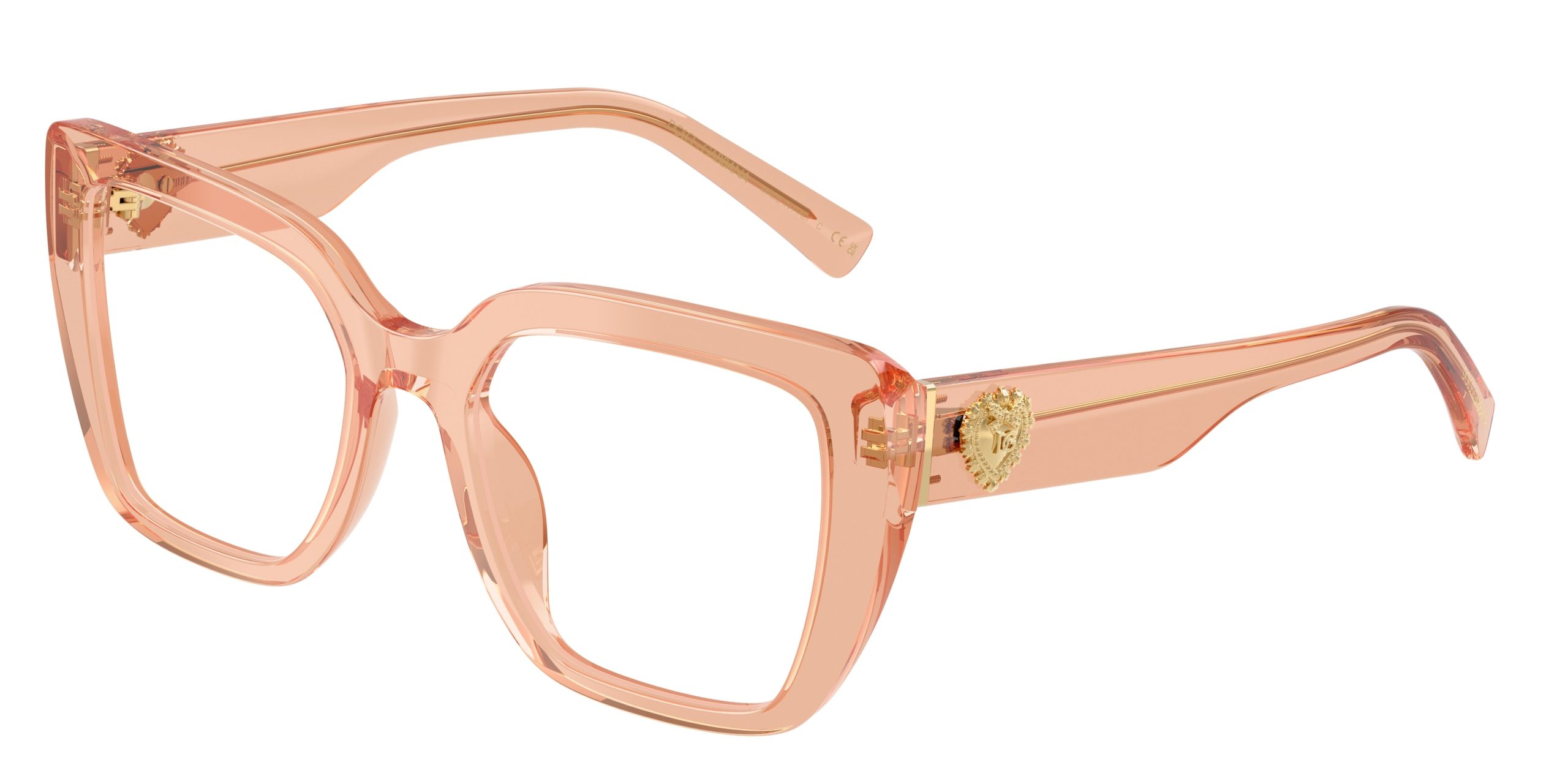Vista del producto Dolce&Gabbana 0DG3441, color 3226