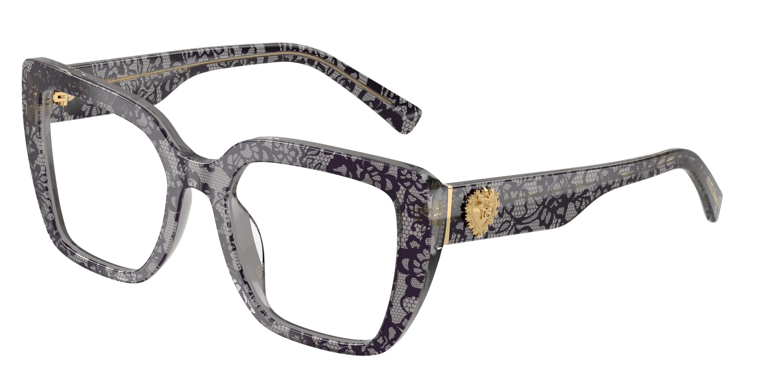 Vista del producto Dolce&Gabbana 0DG3441, color 3471