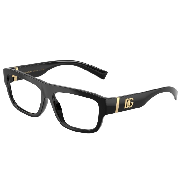 Vista del producto Dolce&Gabbana 0DG5114, color 501