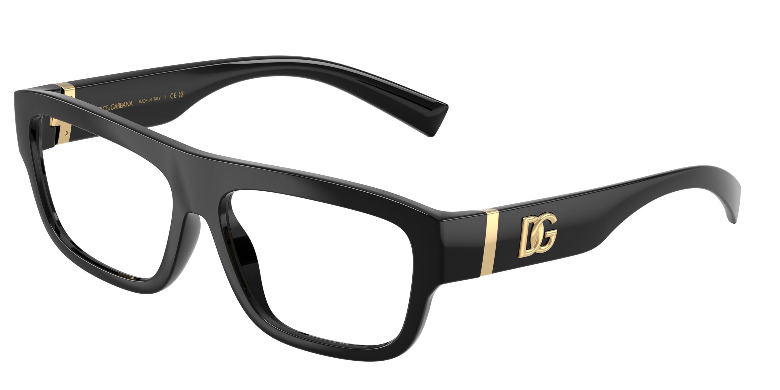 Vista del producto Dolce&Gabbana 0DG5114, color 501