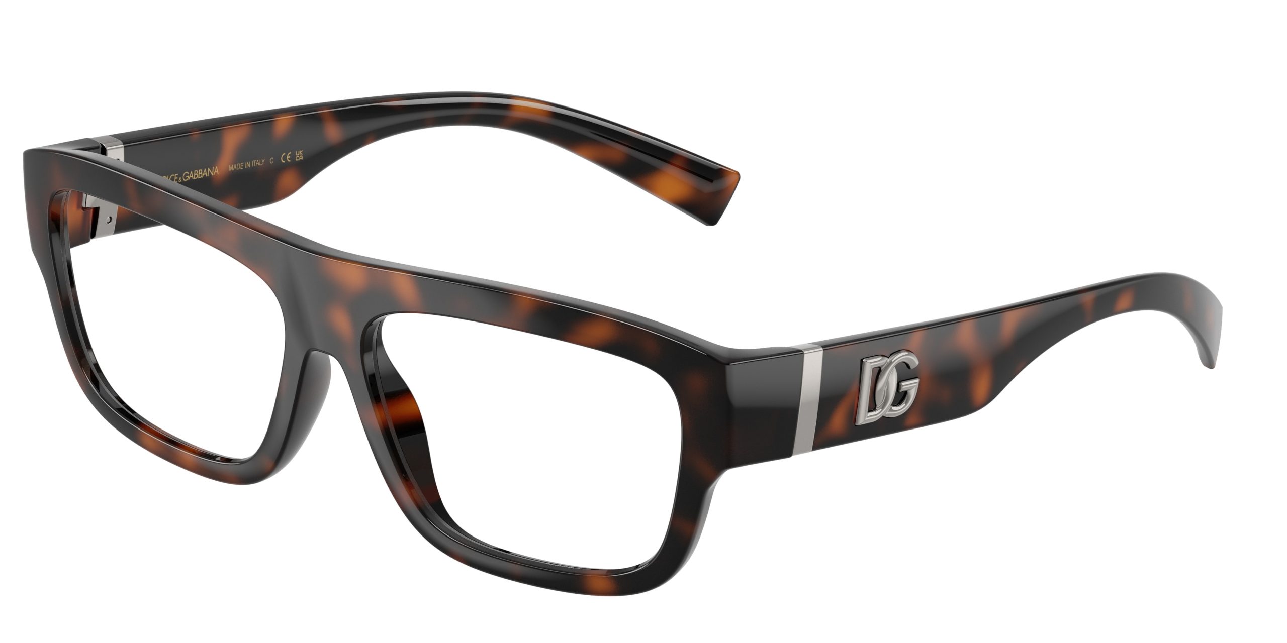Vista del producto Dolce&Gabbana 0DG5114, color 502