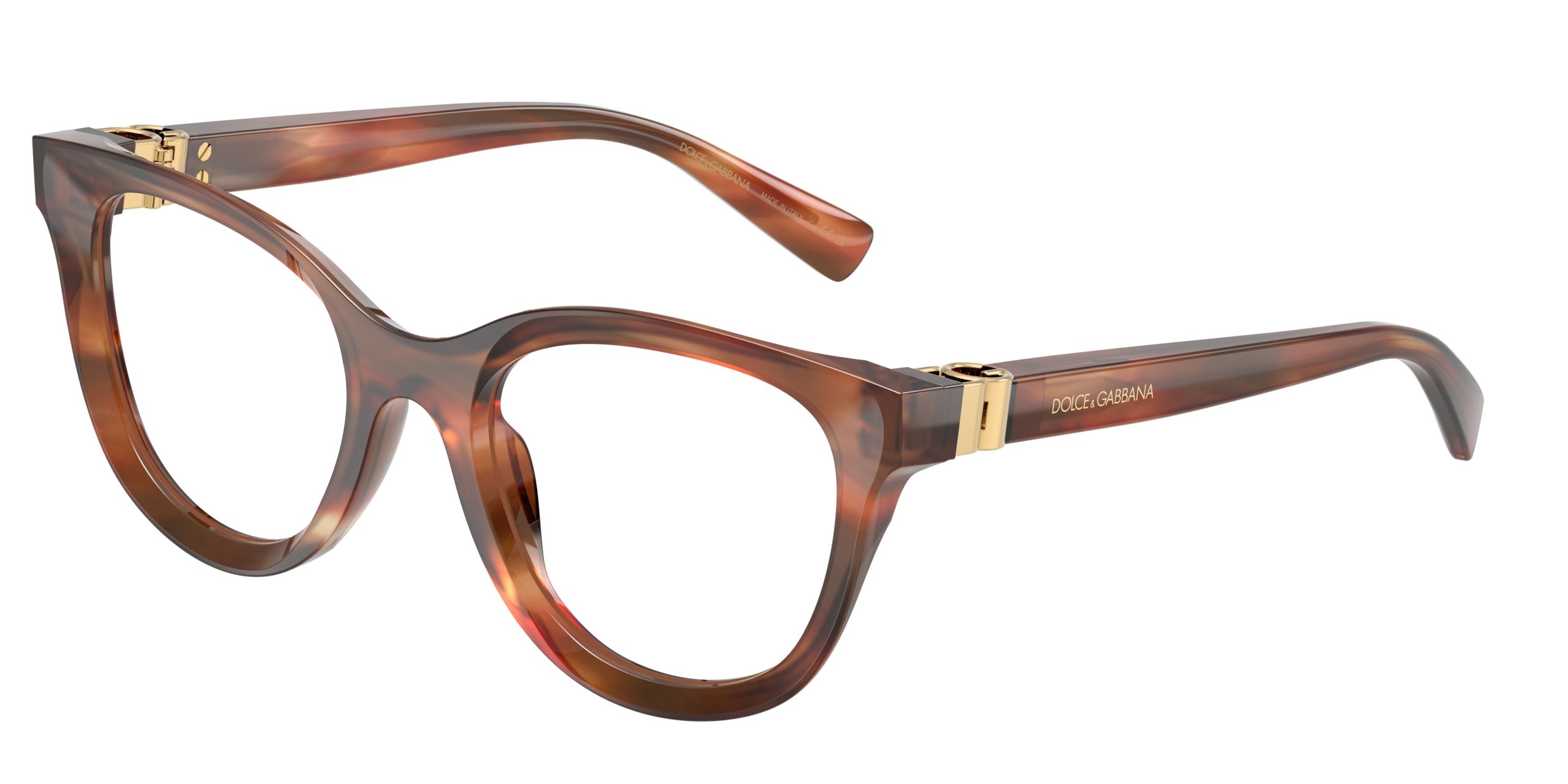 Vista del producto Dolce&Gabbana 0DG3437, color 3221