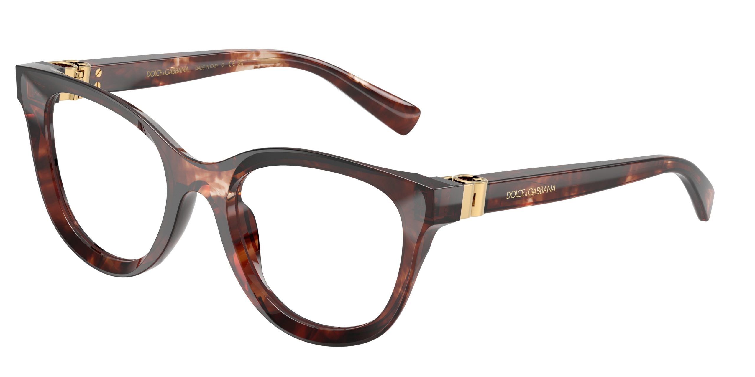 Vista del producto Dolce&Gabbana 0DG3437, color 3222
